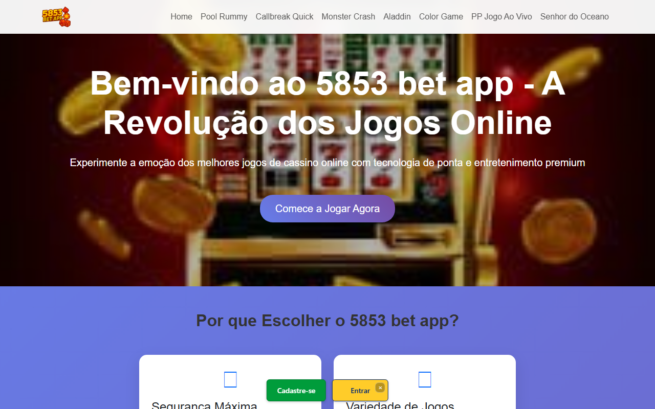 5853bet-app7.com screenshot