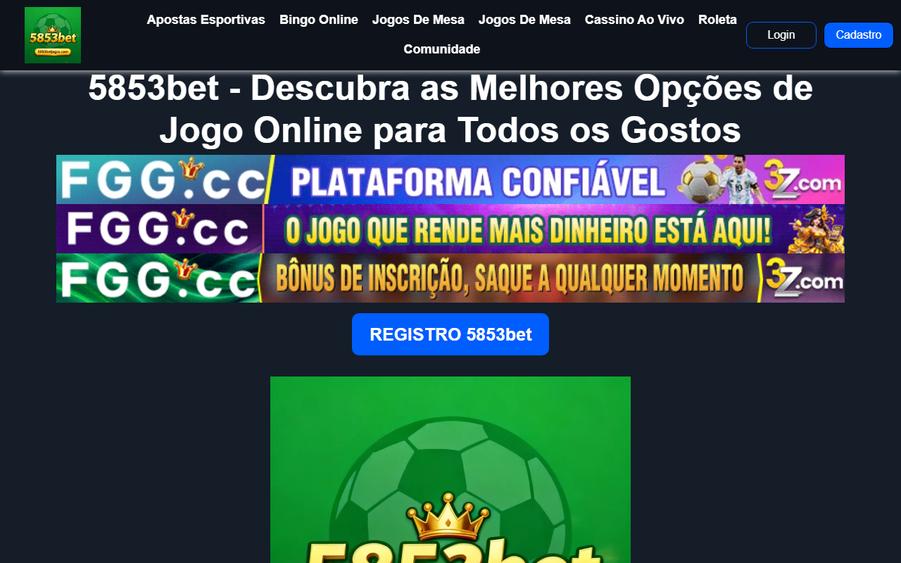 5853betjogos.com screenshot