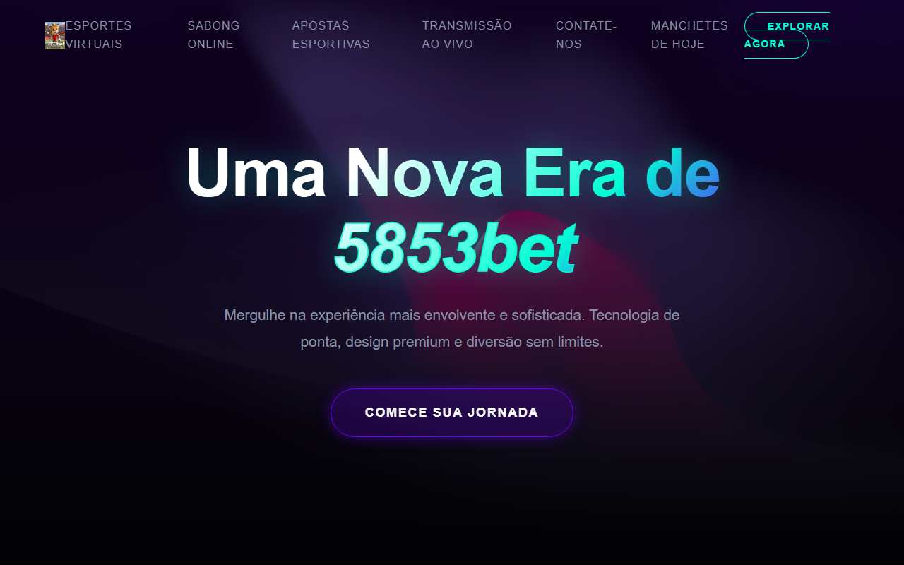 5853roleta.com screenshot