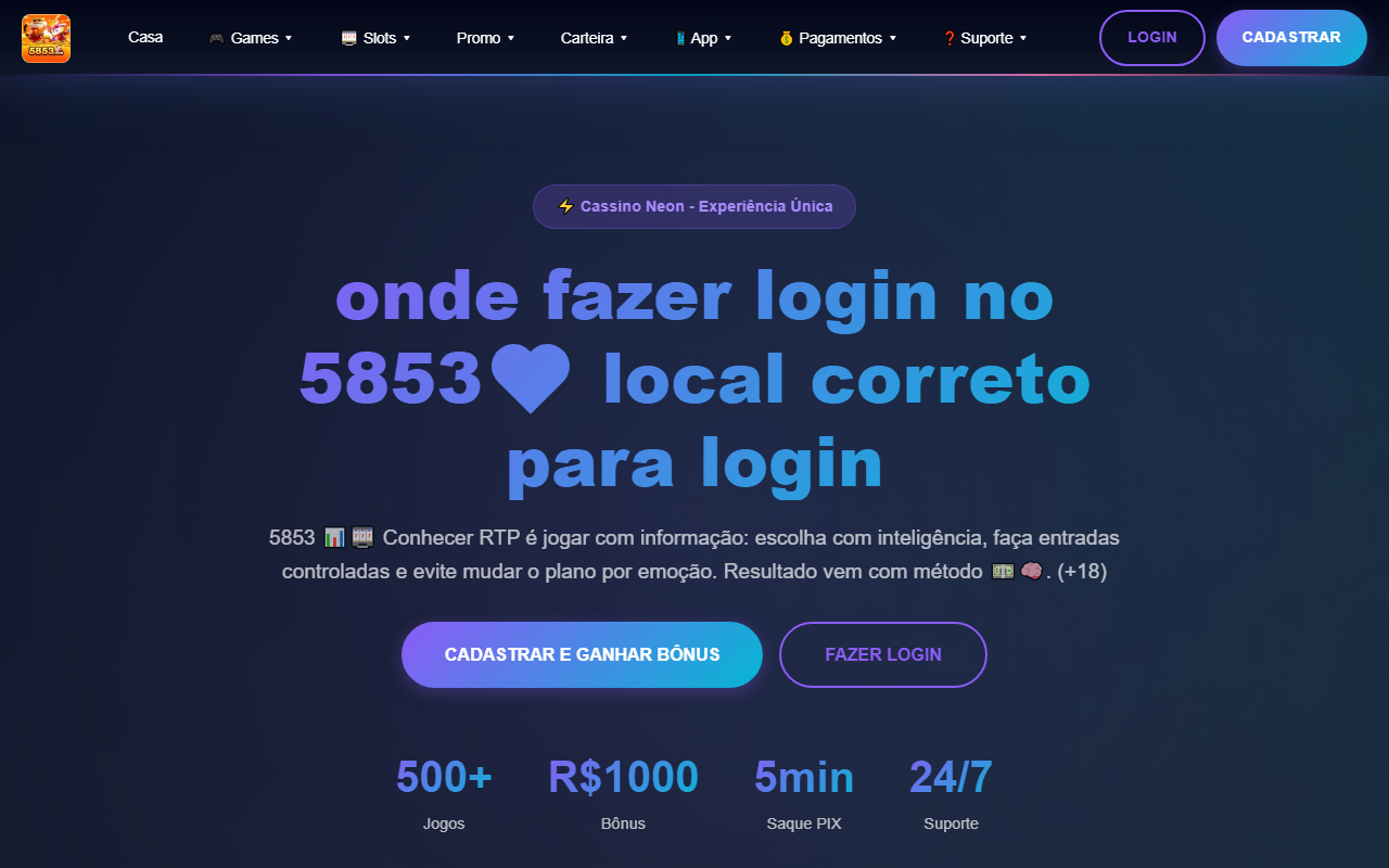 5853unitlab.com screenshot