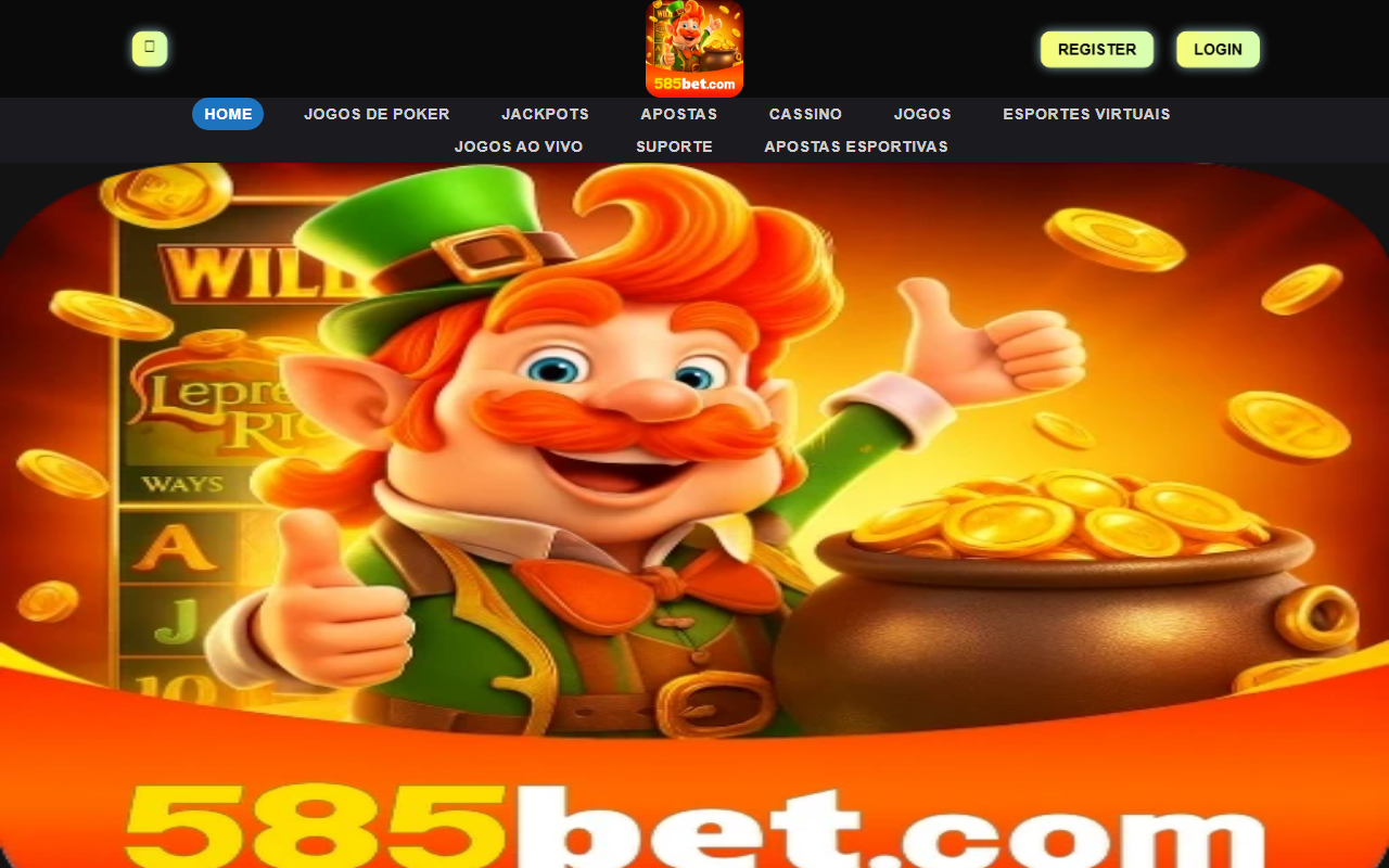 585betapp3.com screenshot