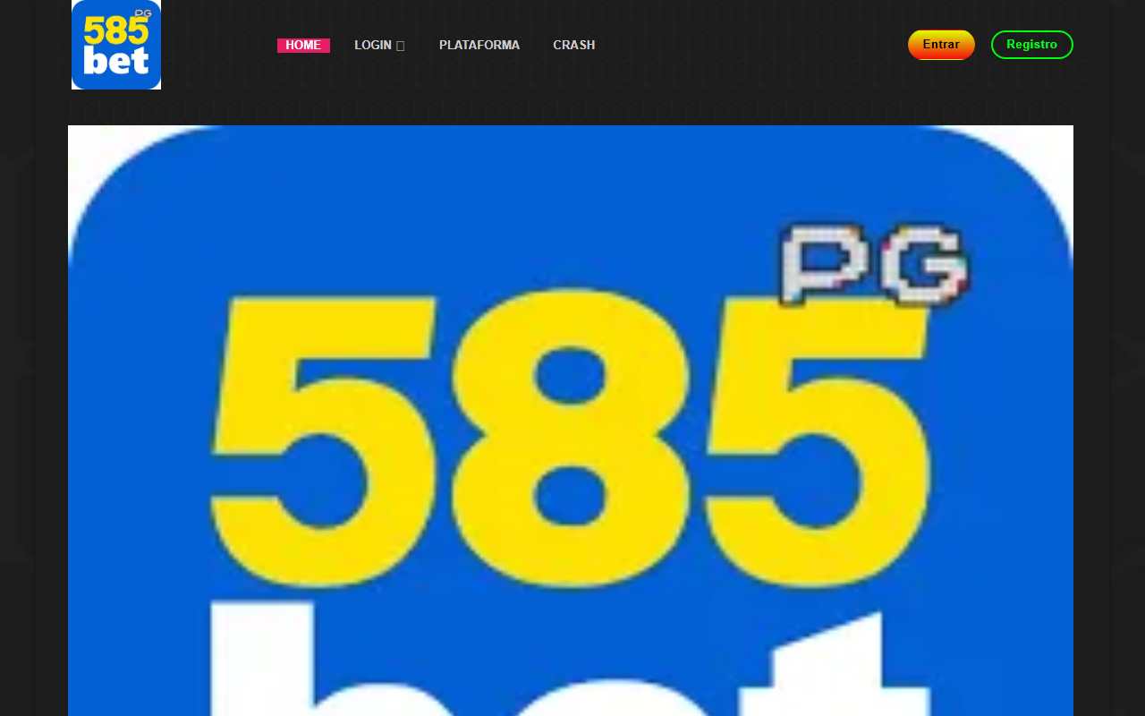 585betjogos.com screenshot