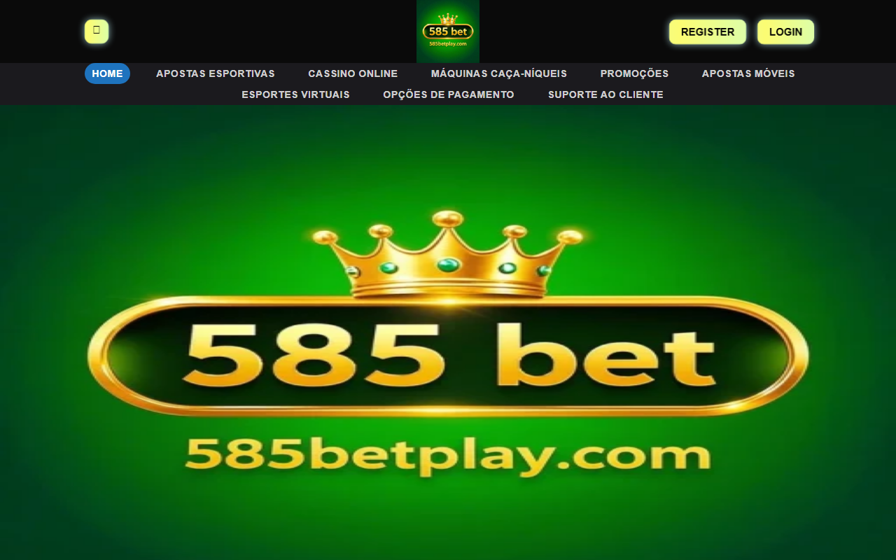 585betplay.com screenshot