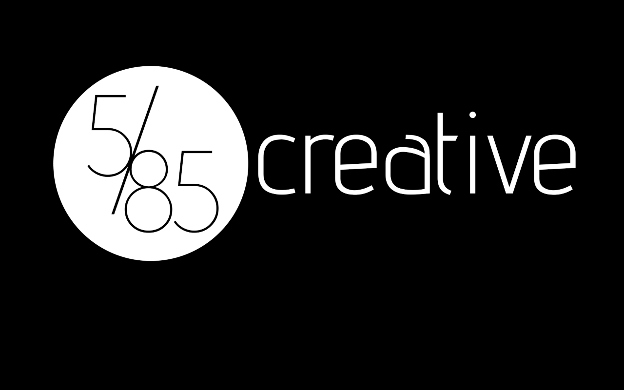 585creative.com screenshot