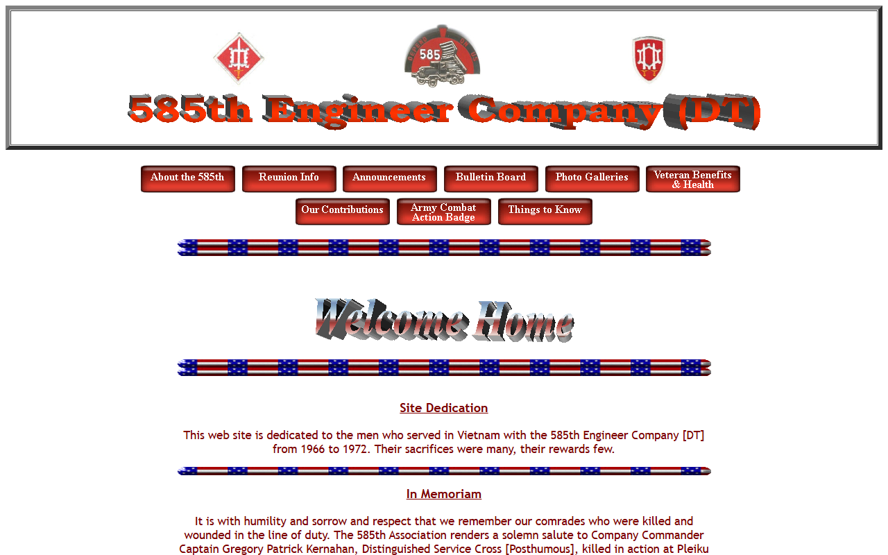 585thengrco.com screenshot