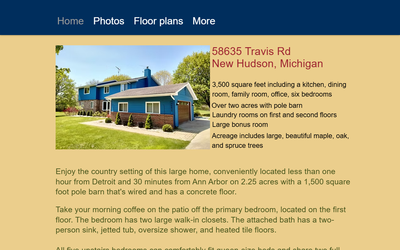 58635travis.com screenshot