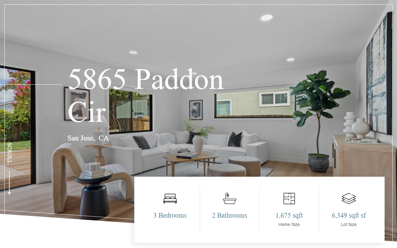 5865paddoncircle.com screenshot