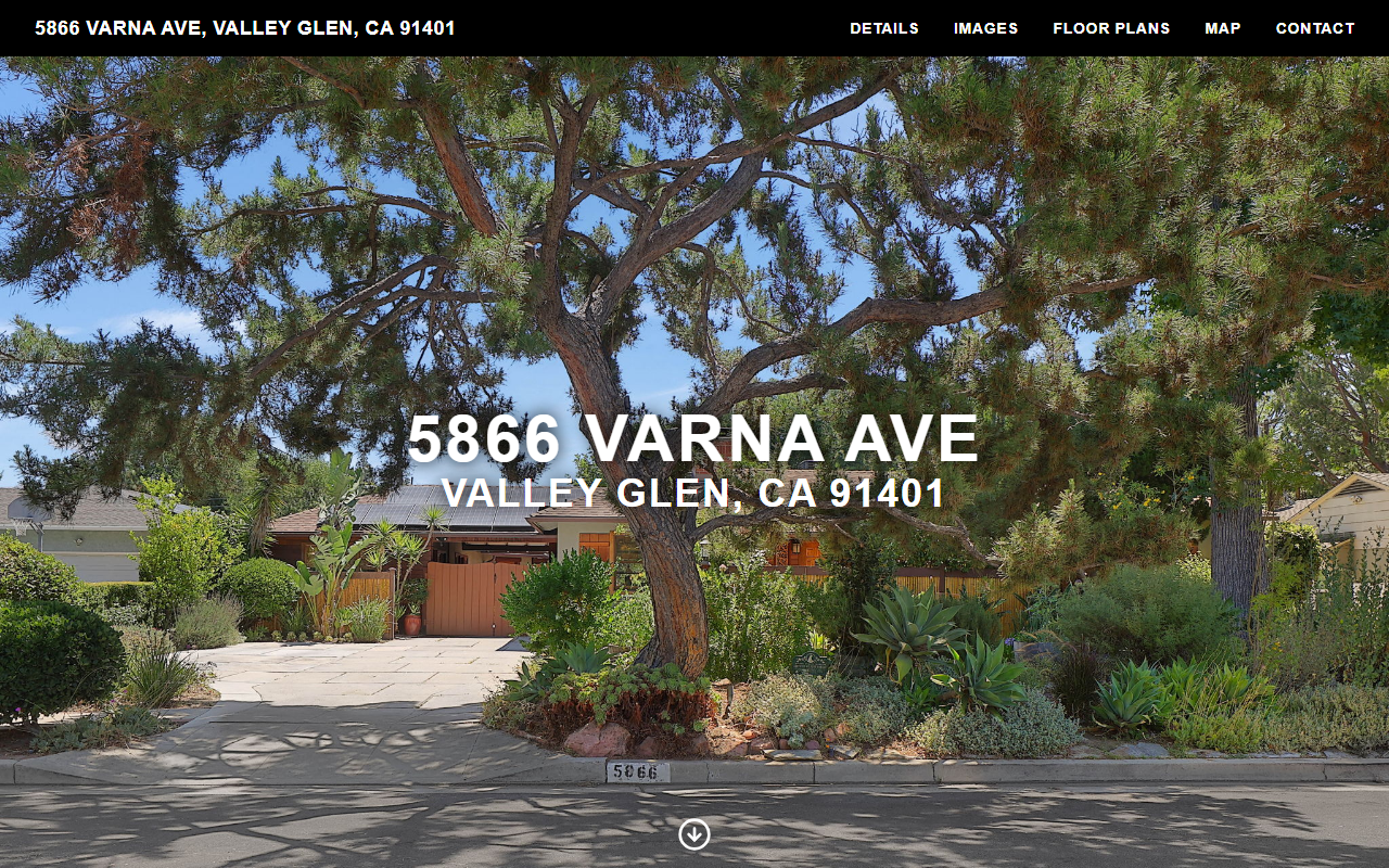 5866varnaave.com screenshot