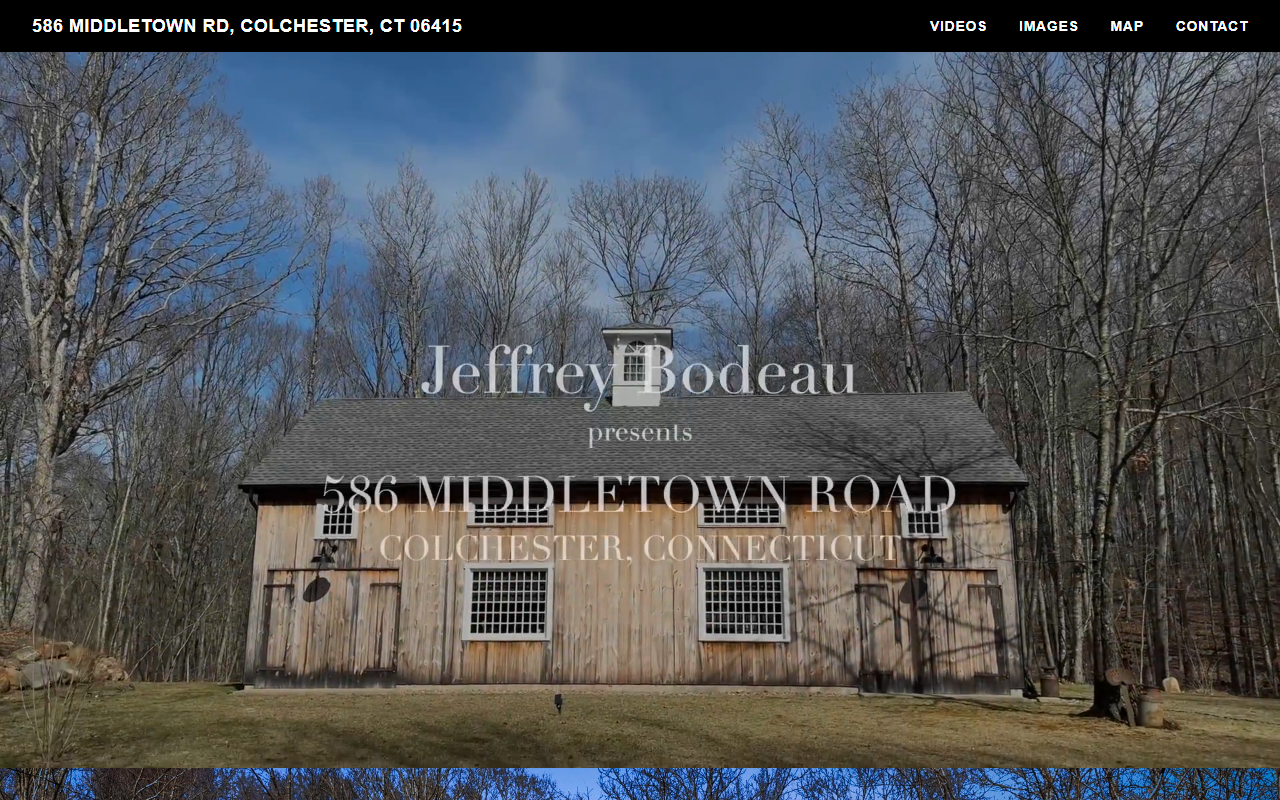 586middletownrd.com screenshot