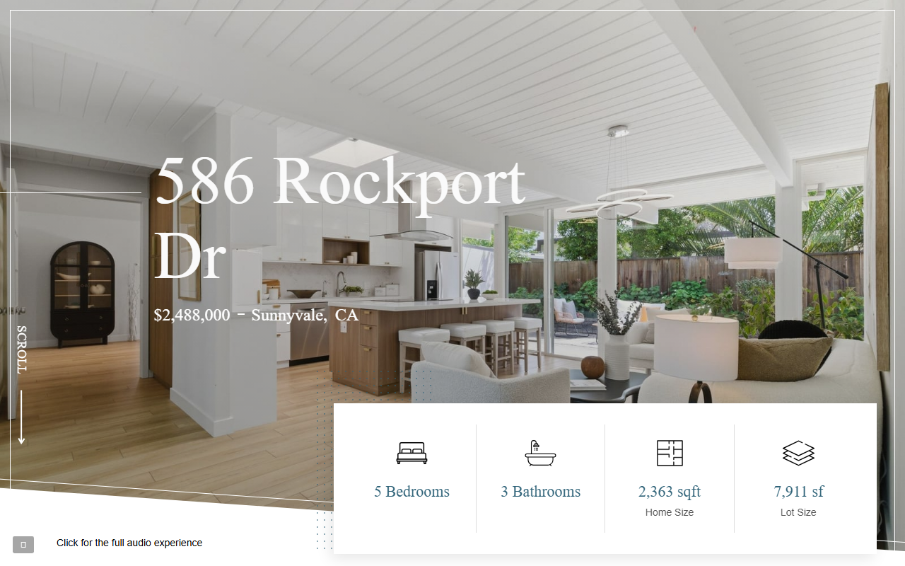 586rockport.com screenshot