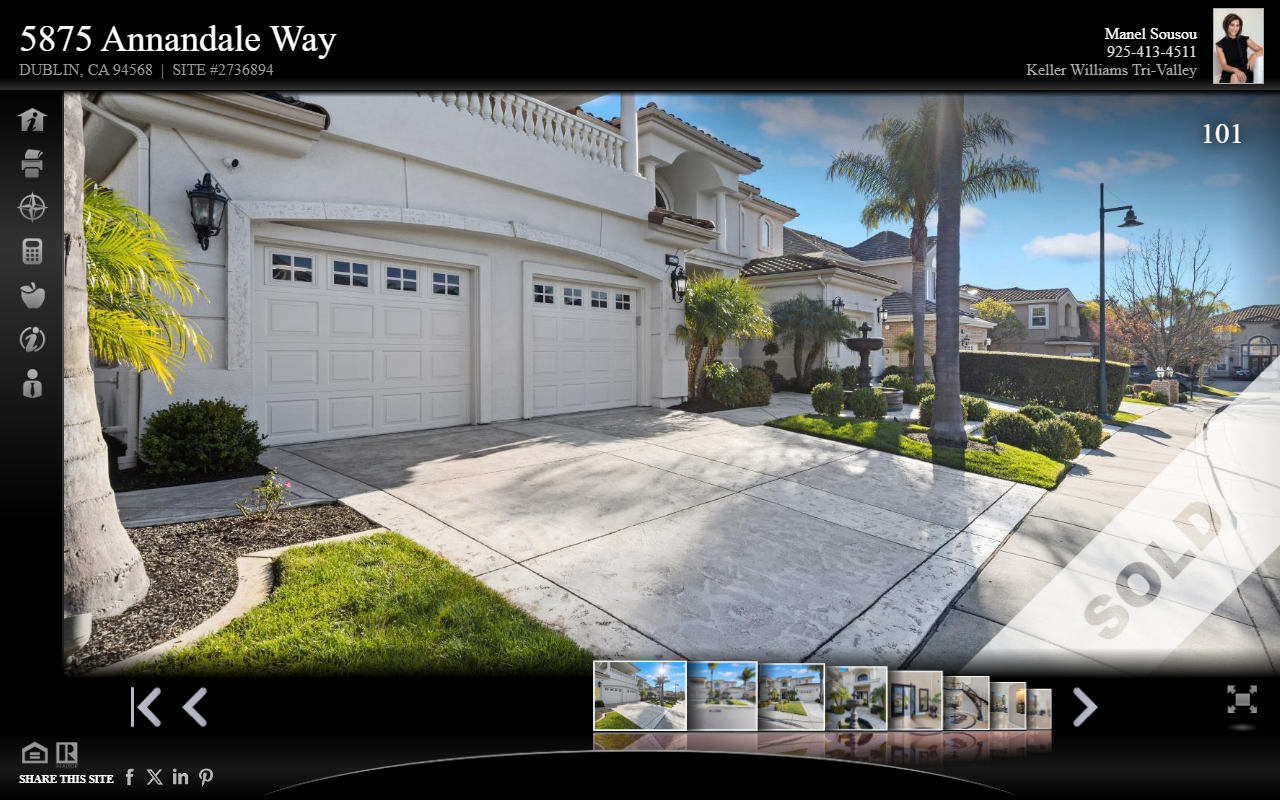 5875annandaleway.com screenshot