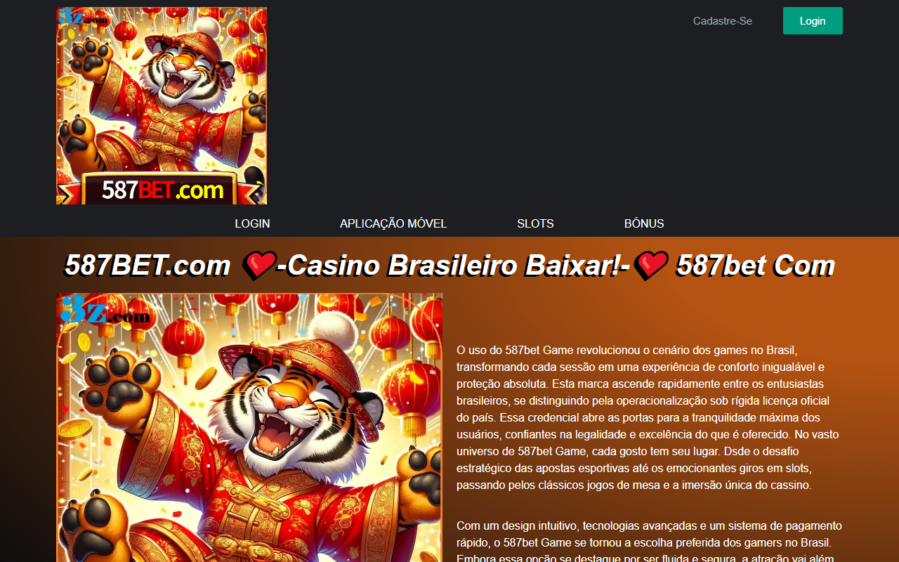 587bet-bet-br.com screenshot