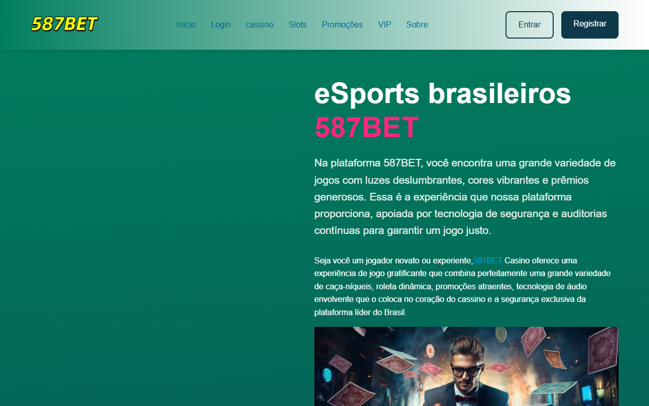 587betslot.com screenshot