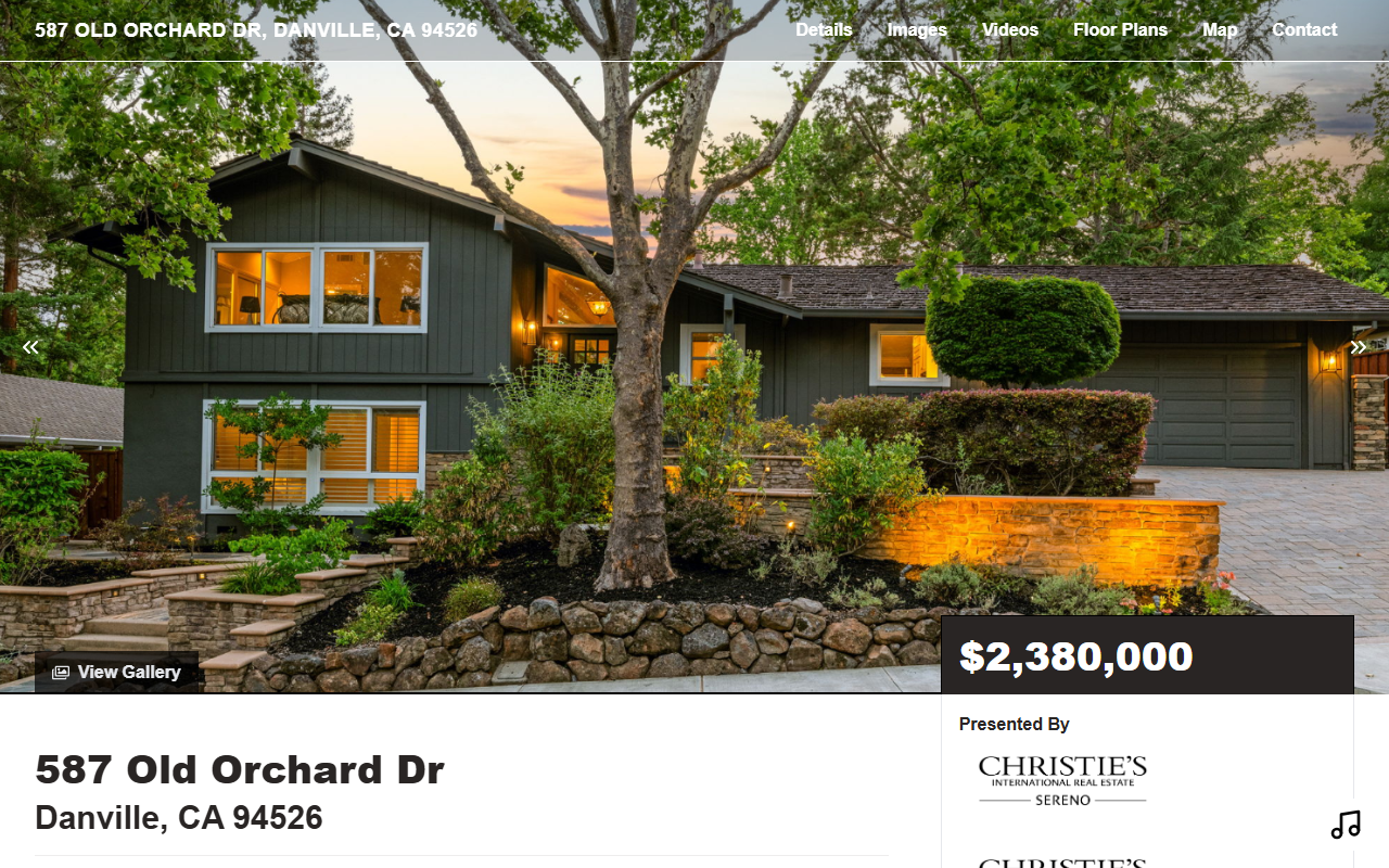 587oldorcharddr.com screenshot