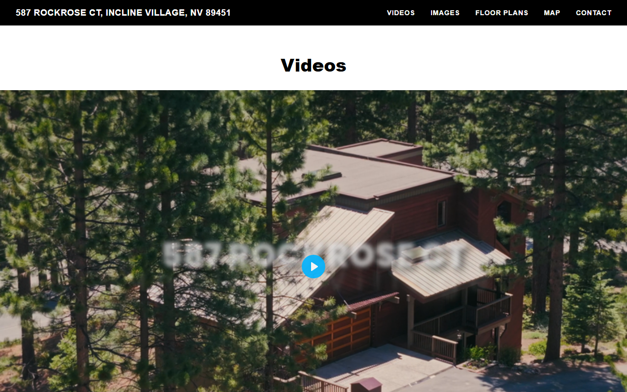587rockrose.com screenshot