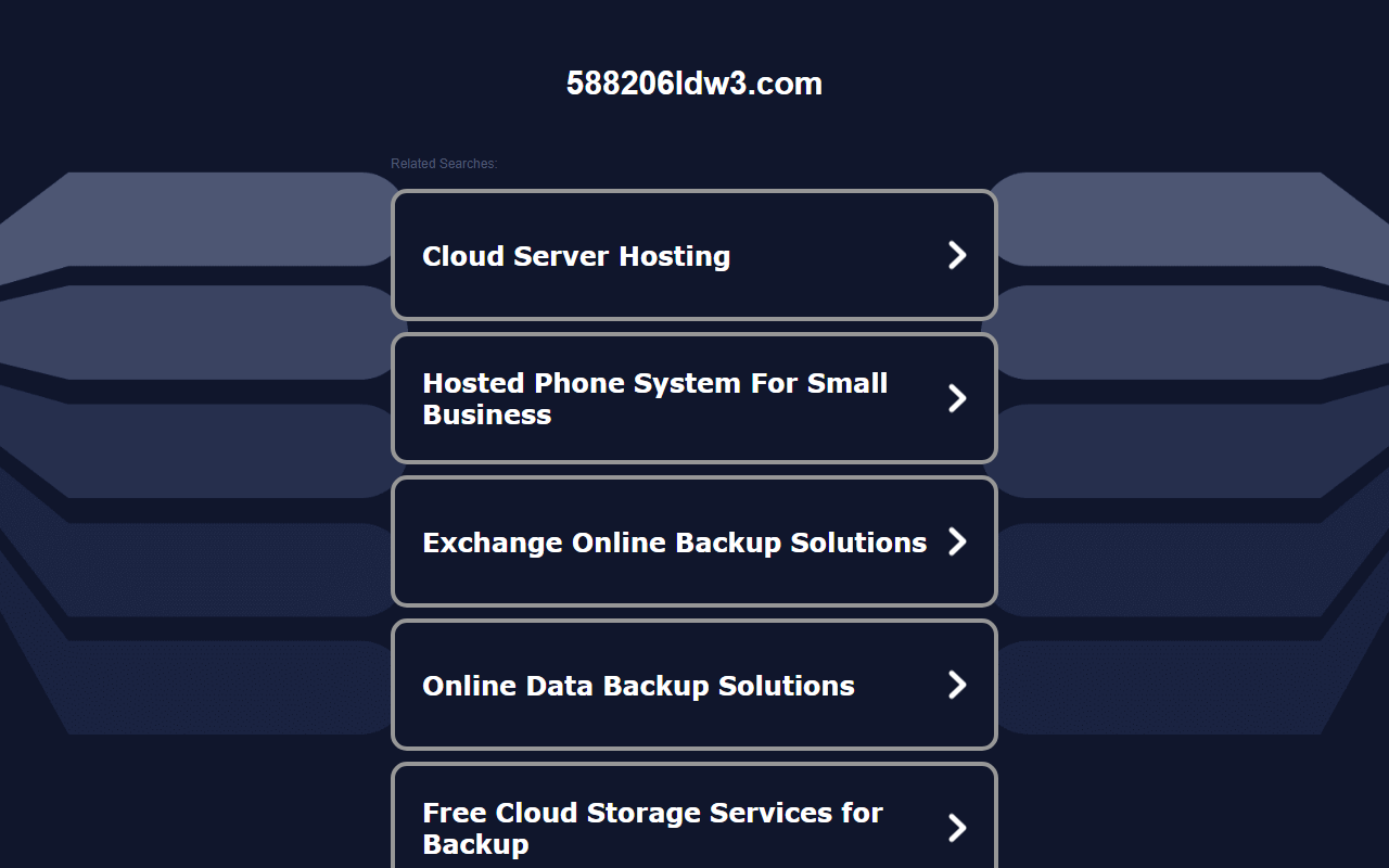 588206ldw3.com screenshot