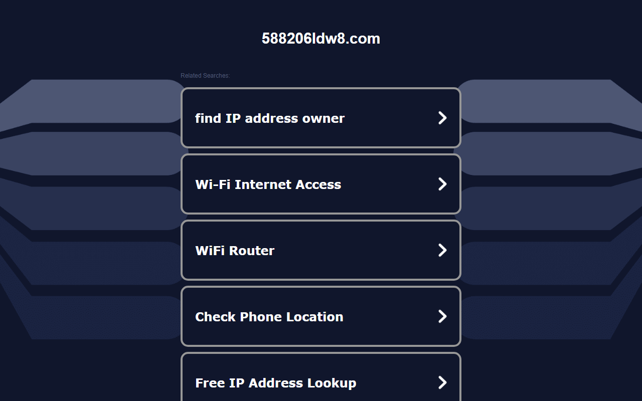 588206ldw8.com screenshot