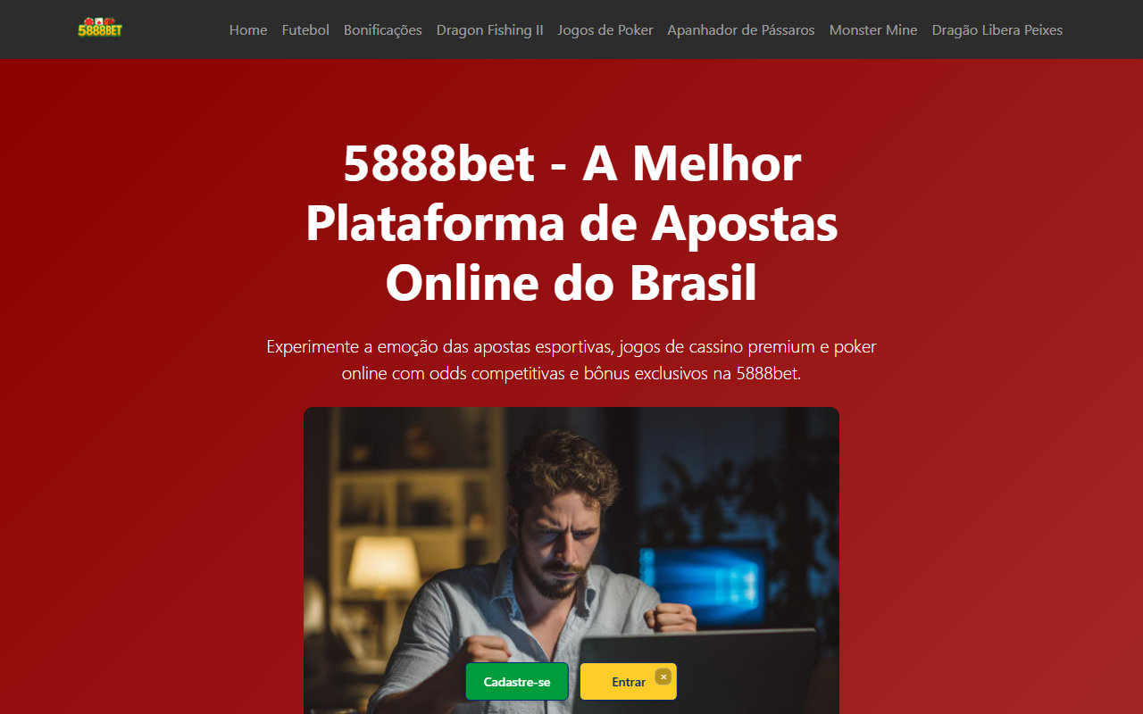 5888bet-jogo.com screenshot