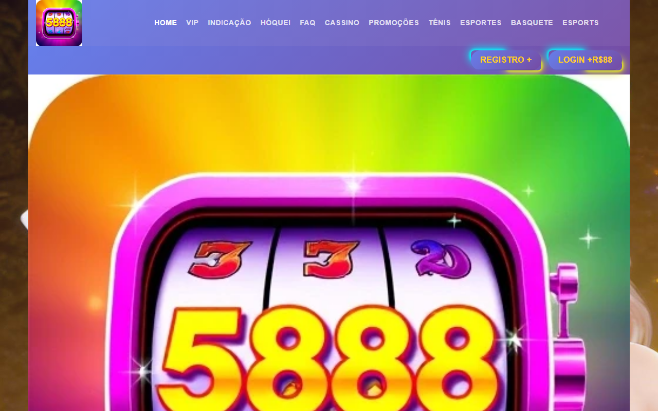 5888betcom.com screenshot