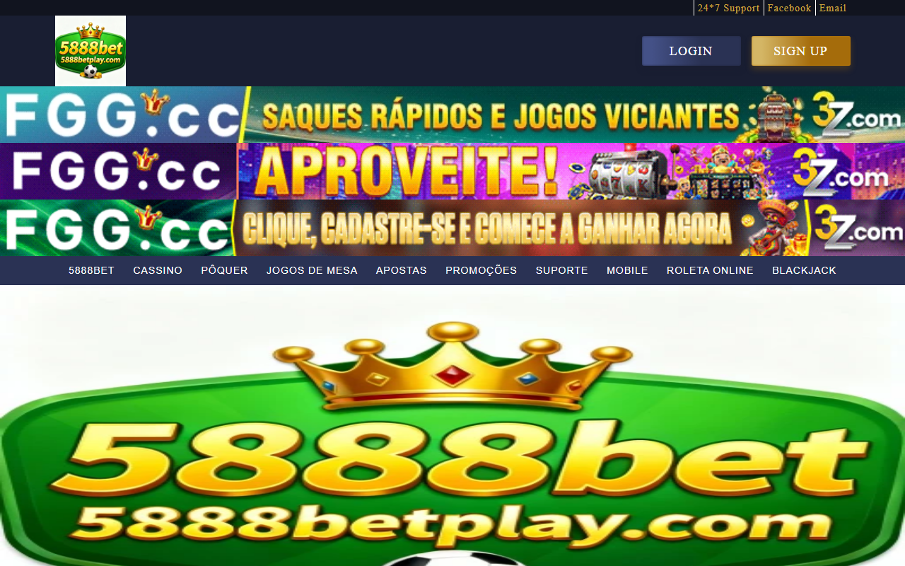 5888betplay.com screenshot
