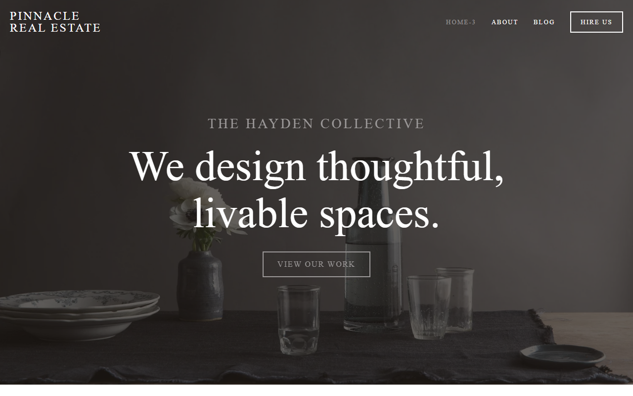 588bellstreet.com screenshot