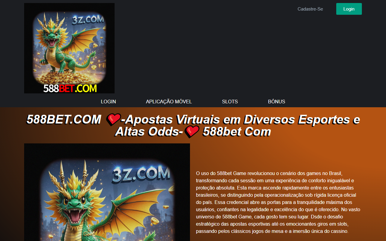 588bet-bet-br.com screenshot