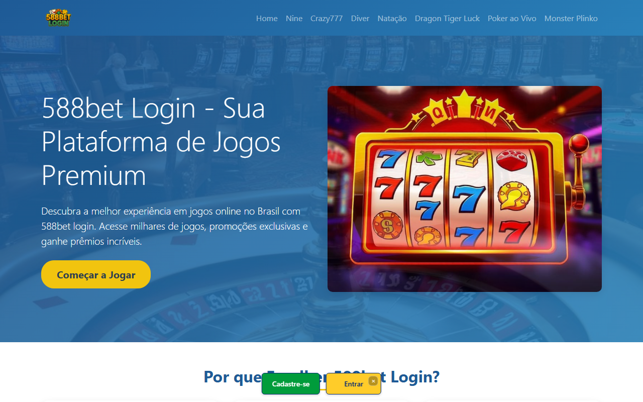 588bet-logina.com screenshot