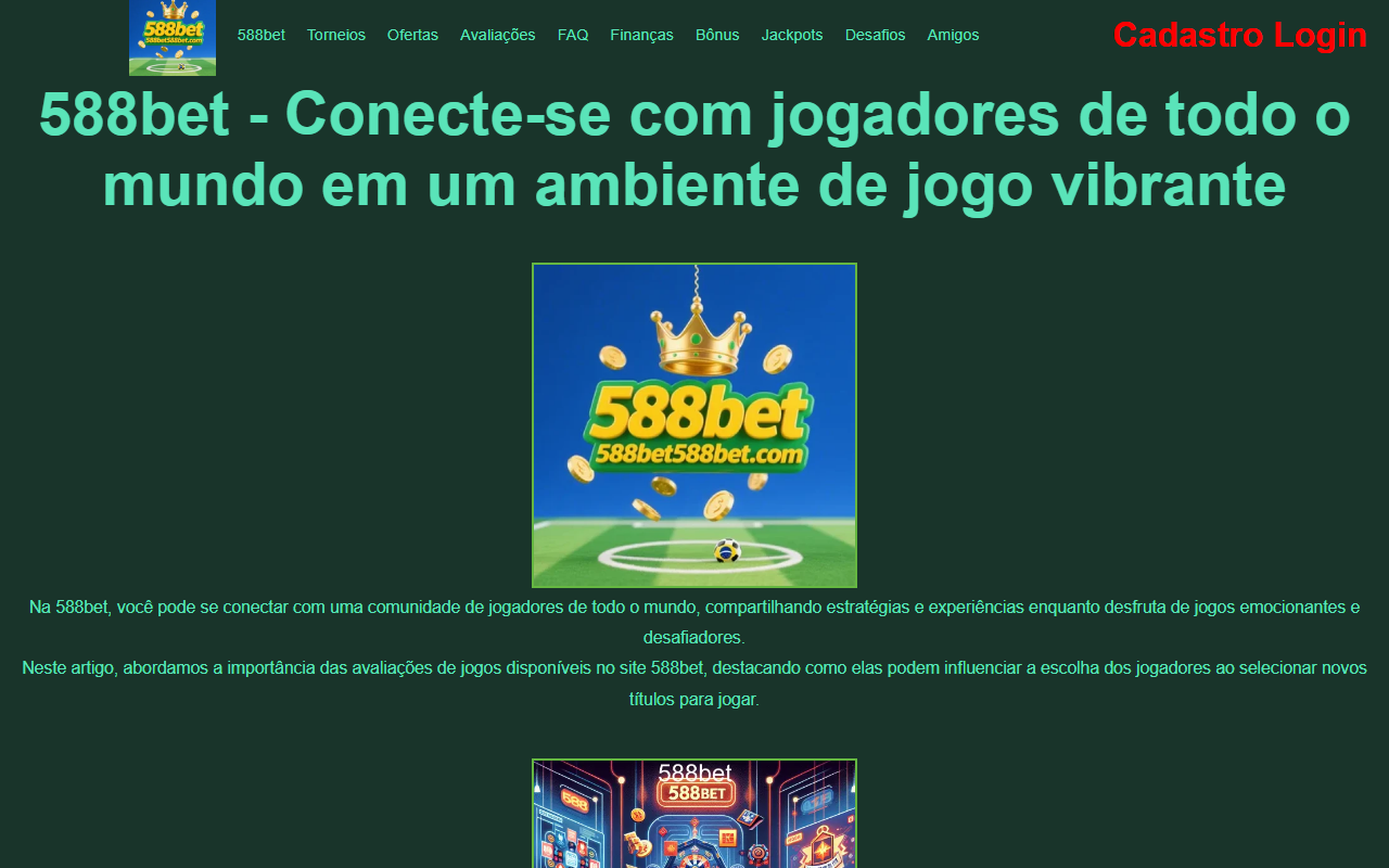 588bet588bet.com screenshot