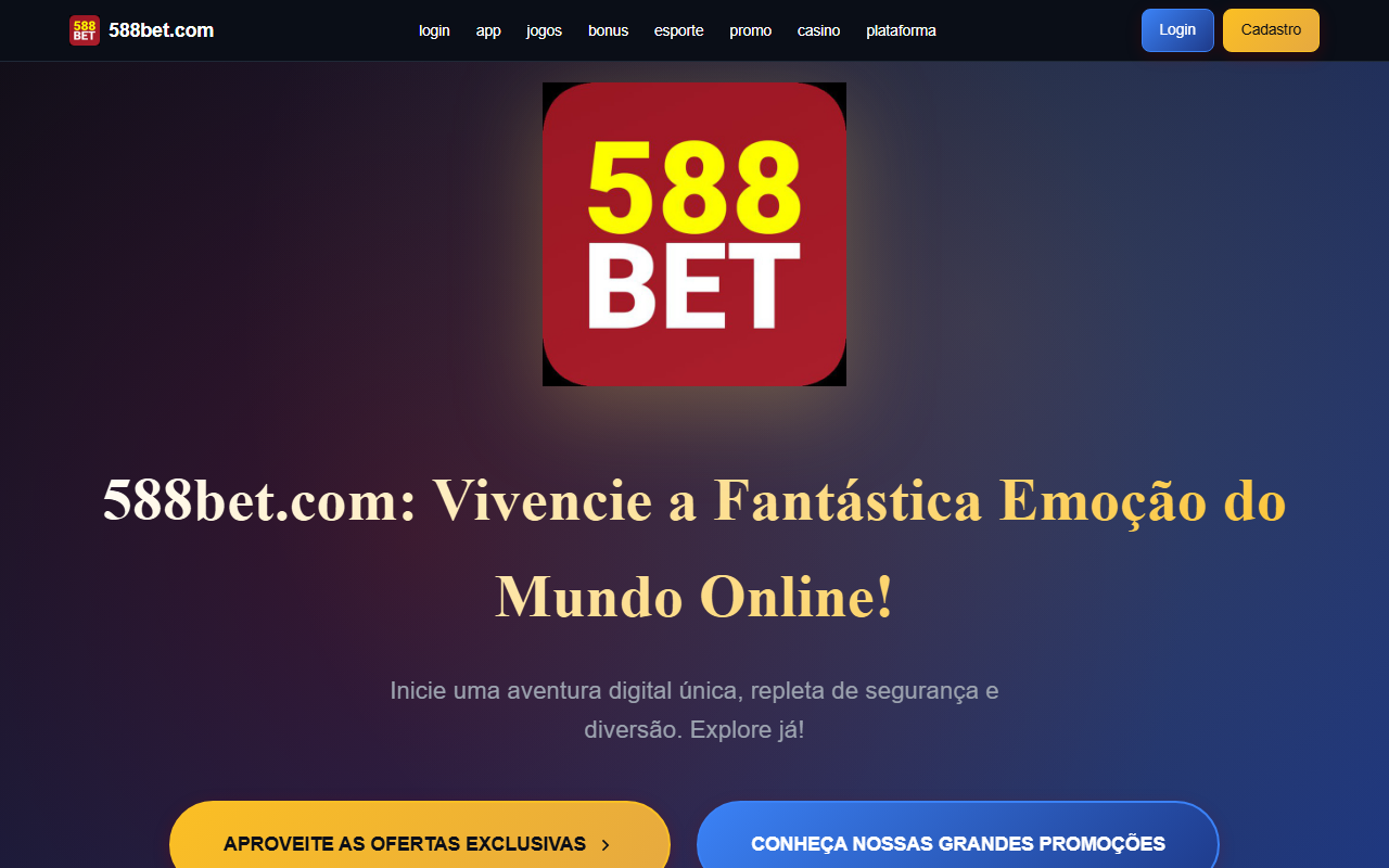 588betlegal.com screenshot
