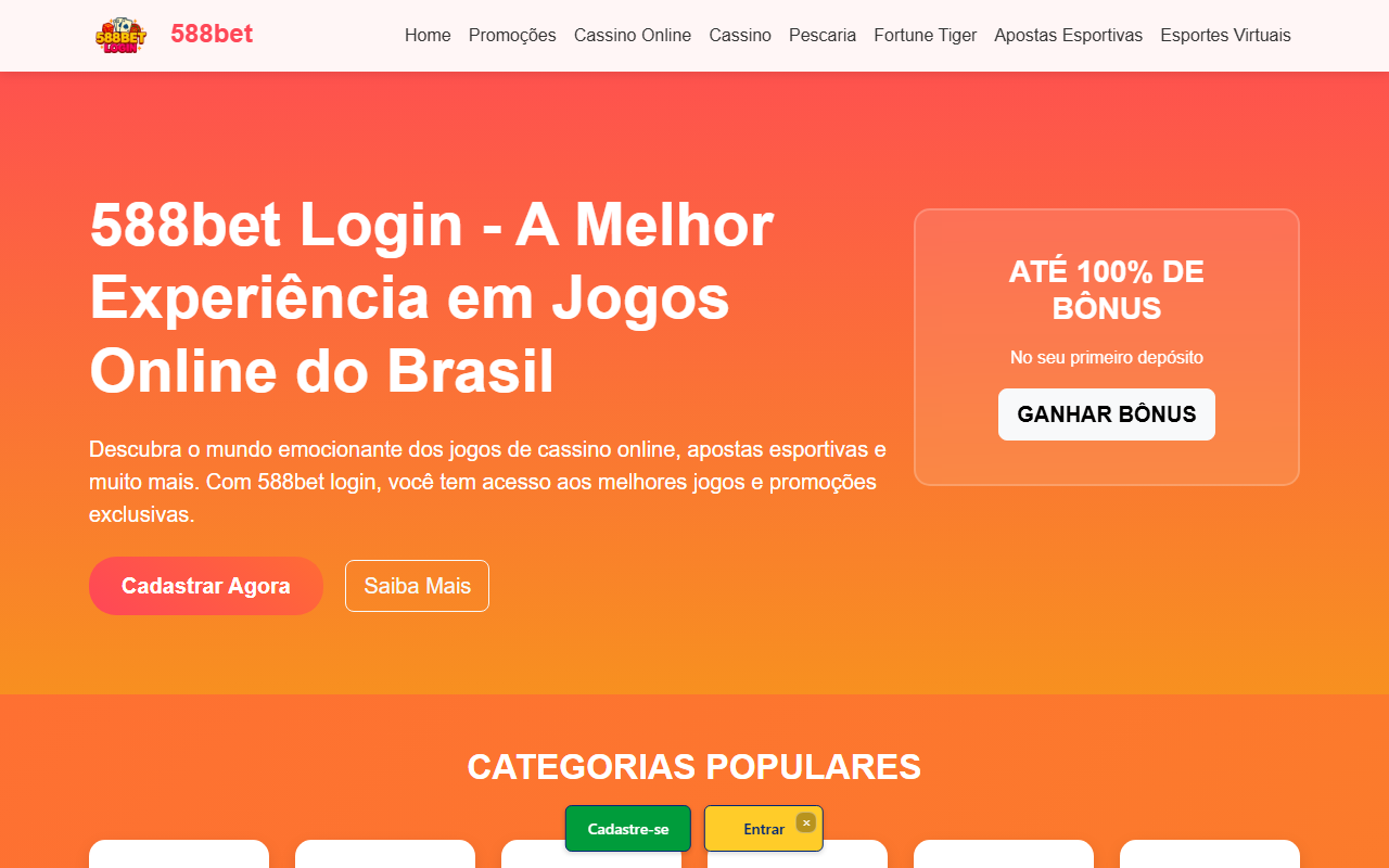 588betlogin2.com screenshot