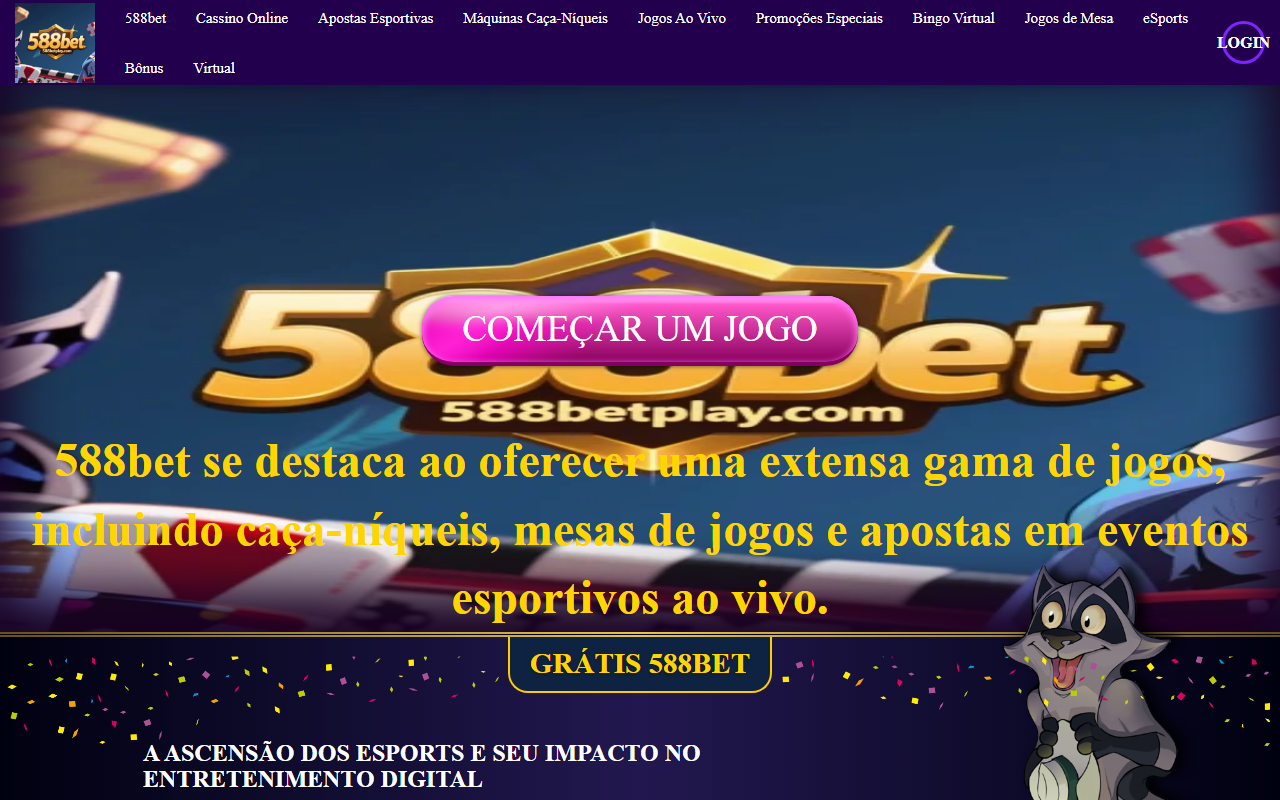 588betplay.com screenshot