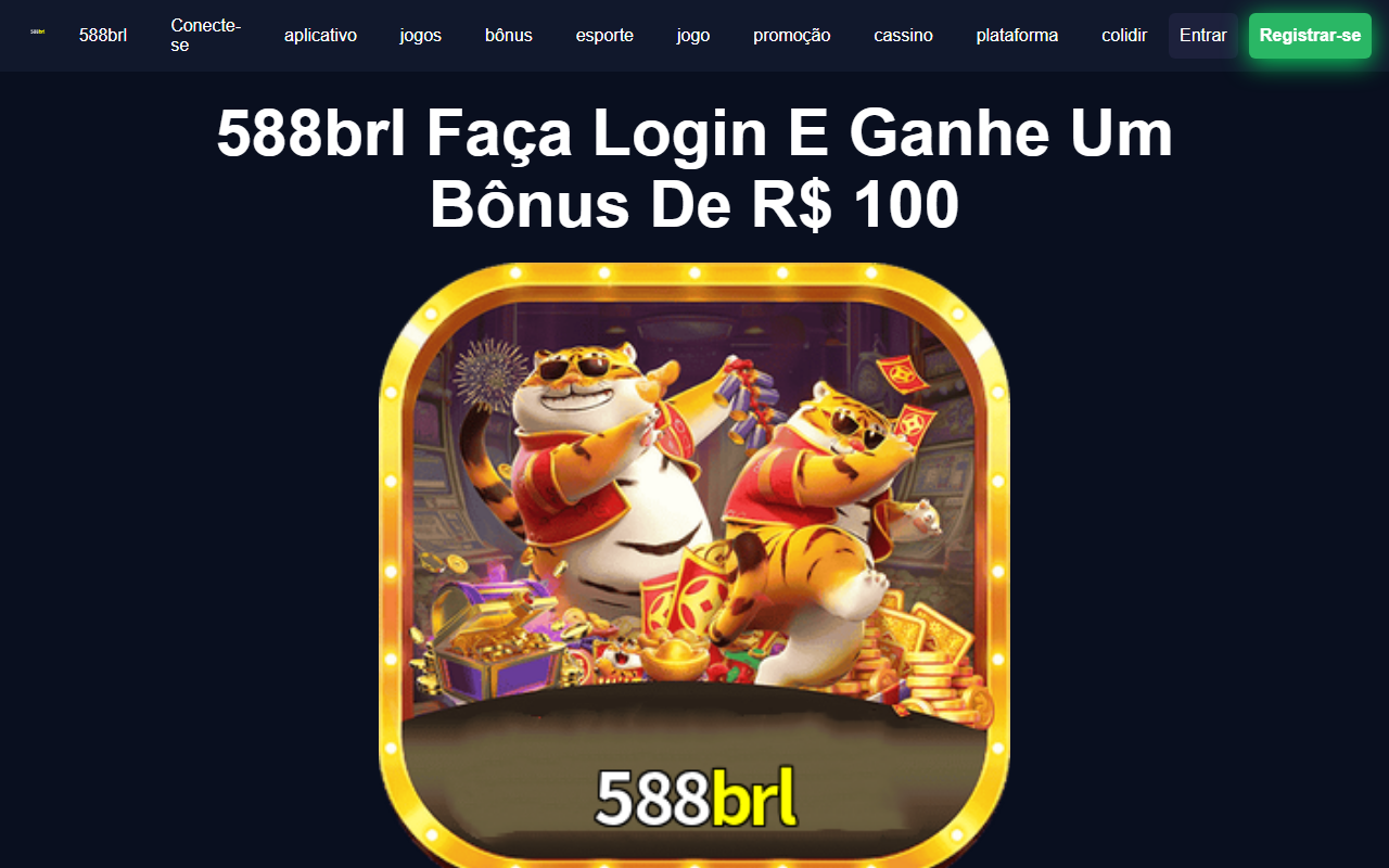 588brl-588brl.com screenshot
