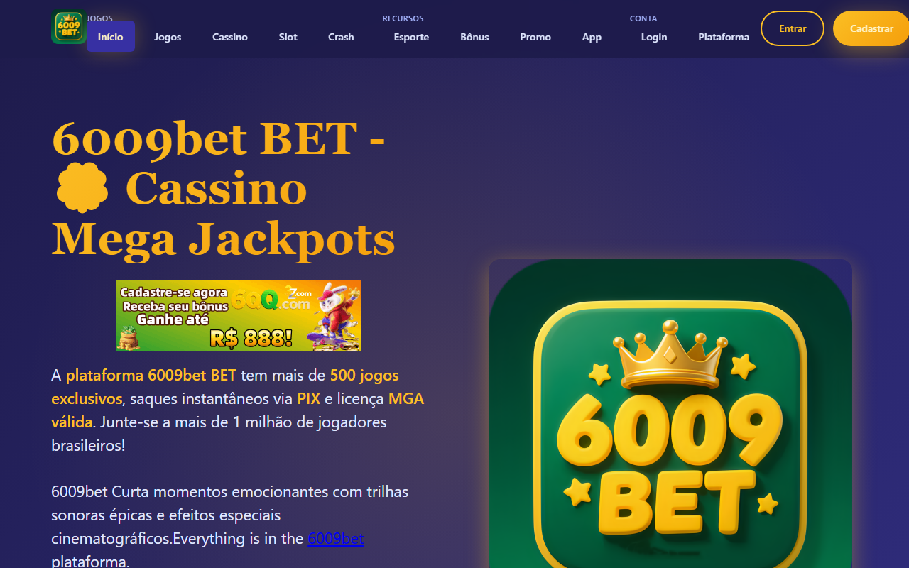 6009bet5vg.com screenshot