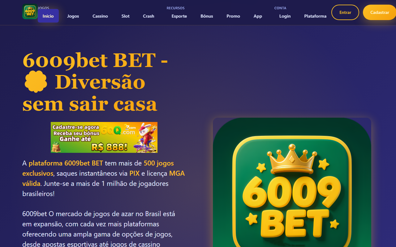 6009betgamevg.com screenshot