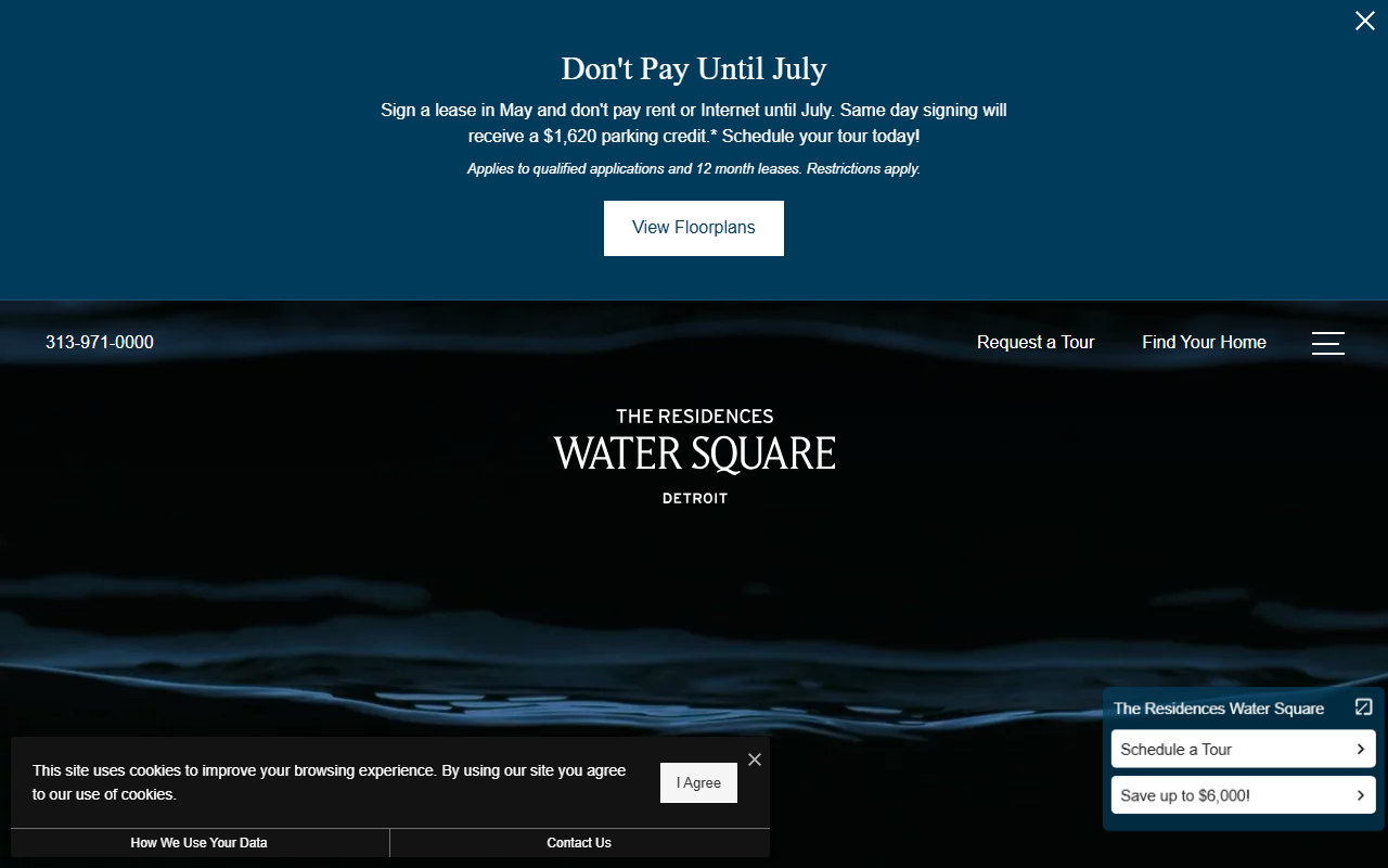 600associates.com screenshot