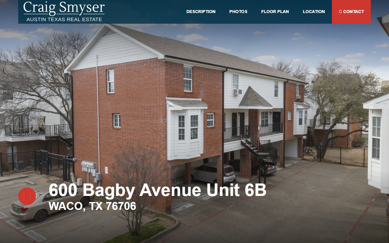 600bagby6b.com screenshot
