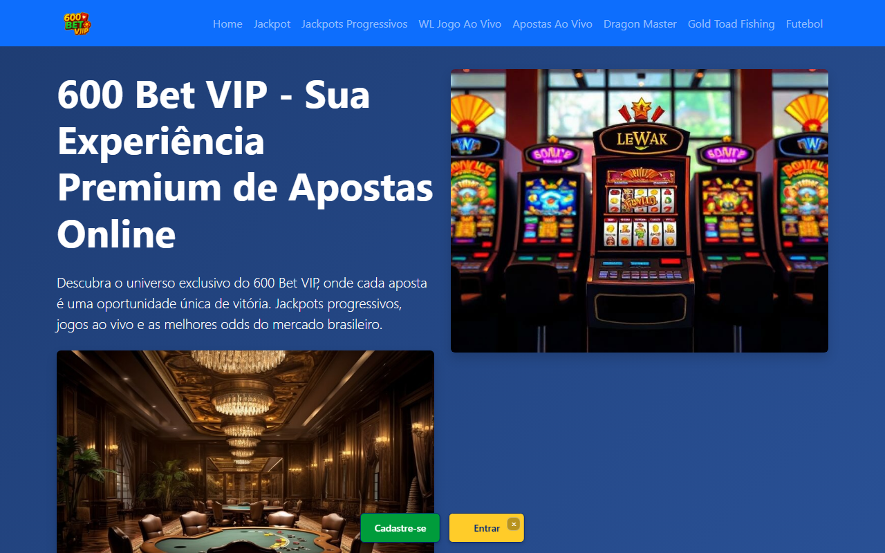 600bet-vipa.com screenshot