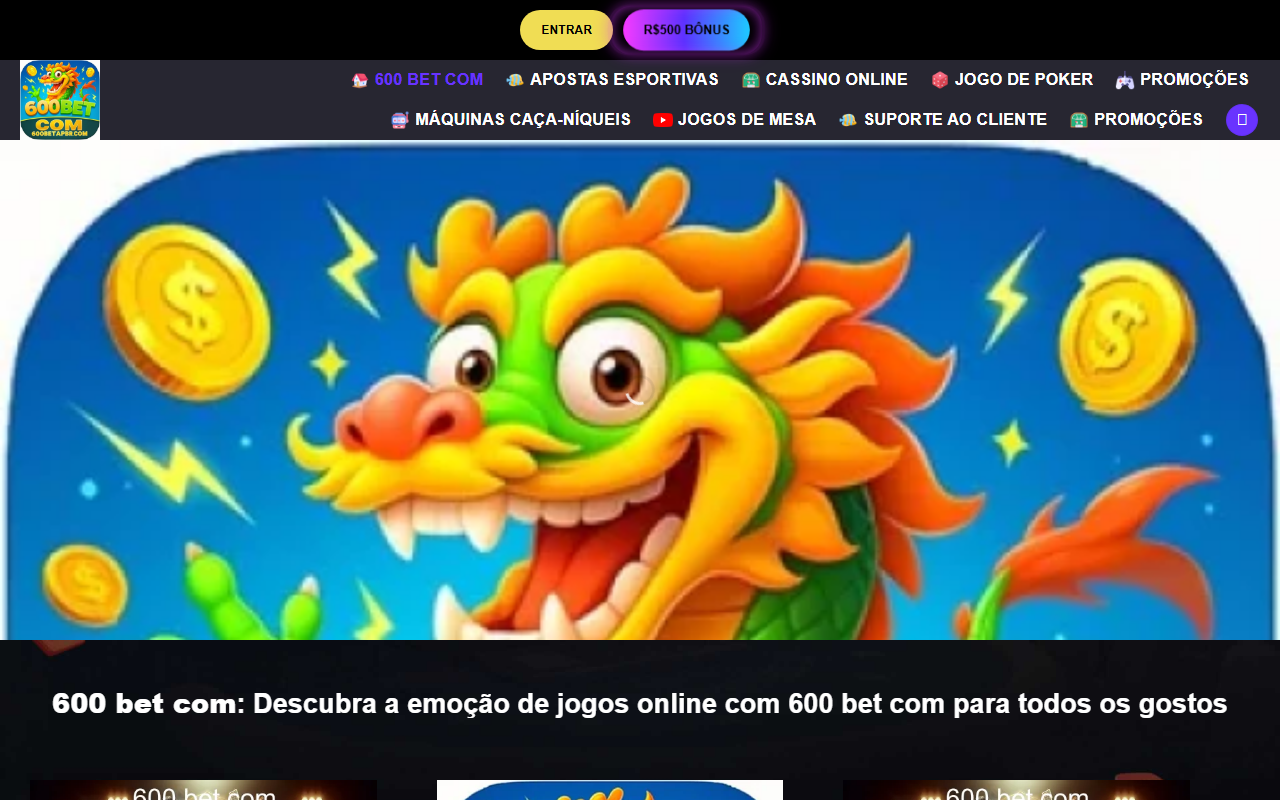 600betappbr.com screenshot