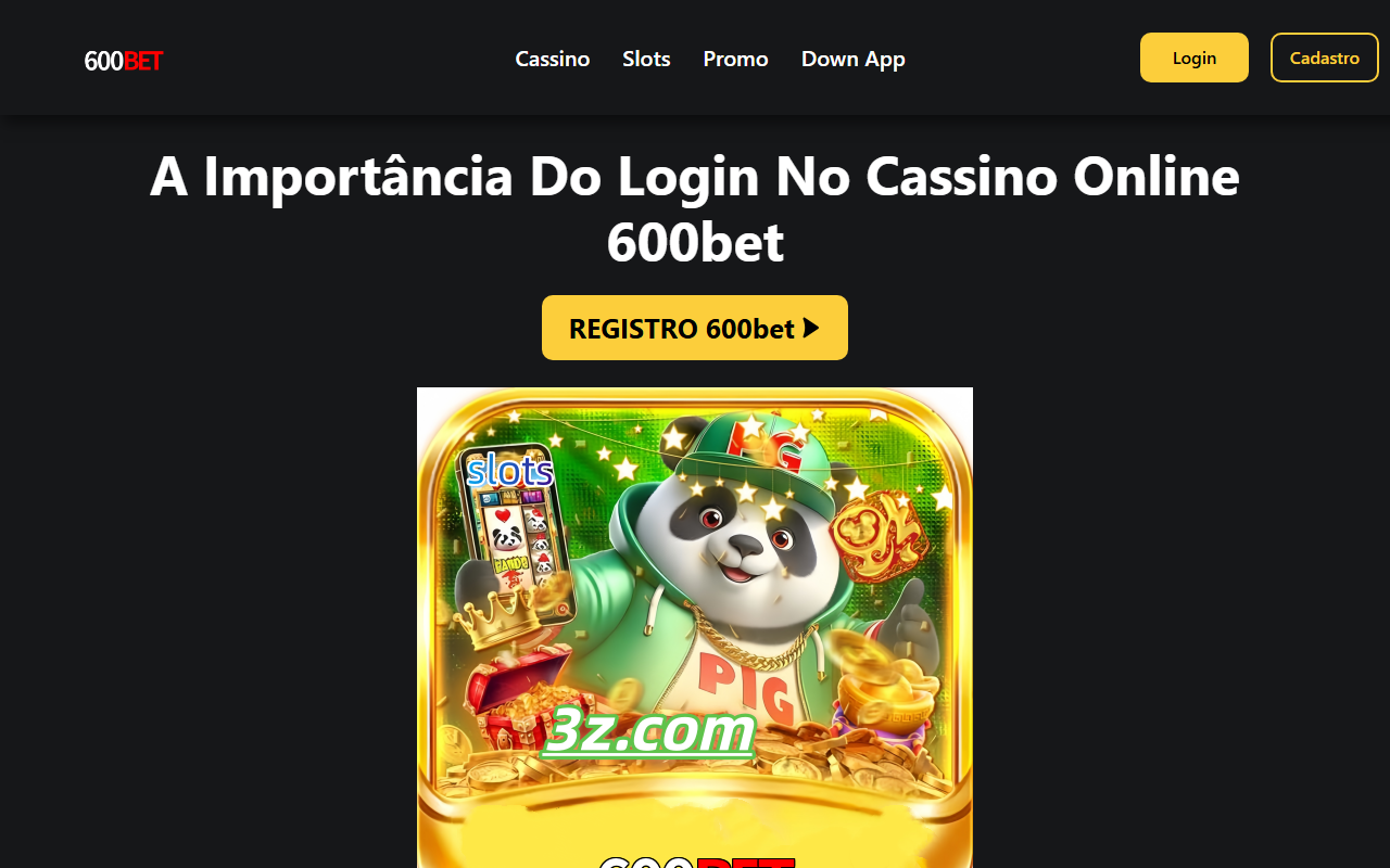 600betapps.com screenshot