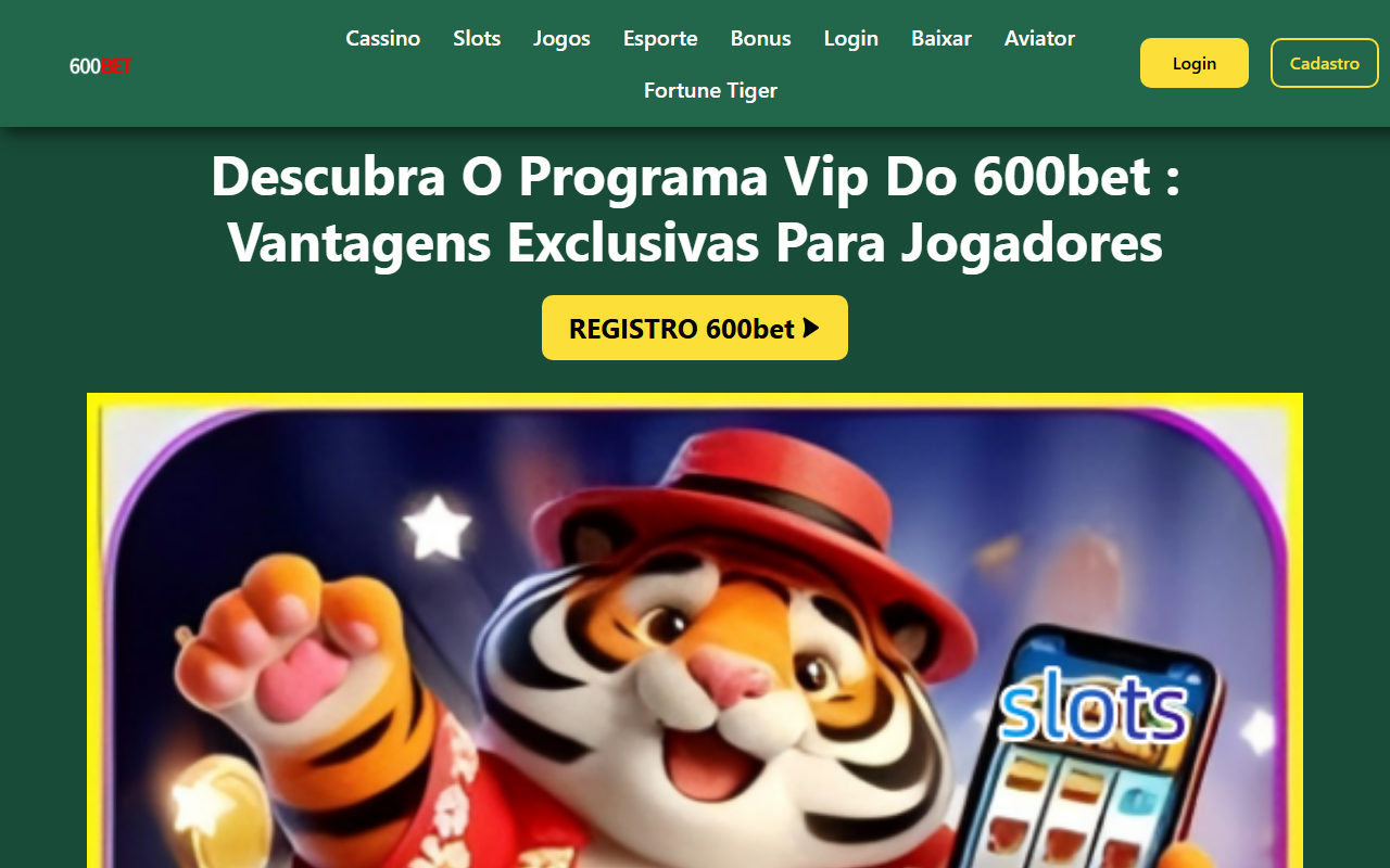 600betbaixar.com screenshot