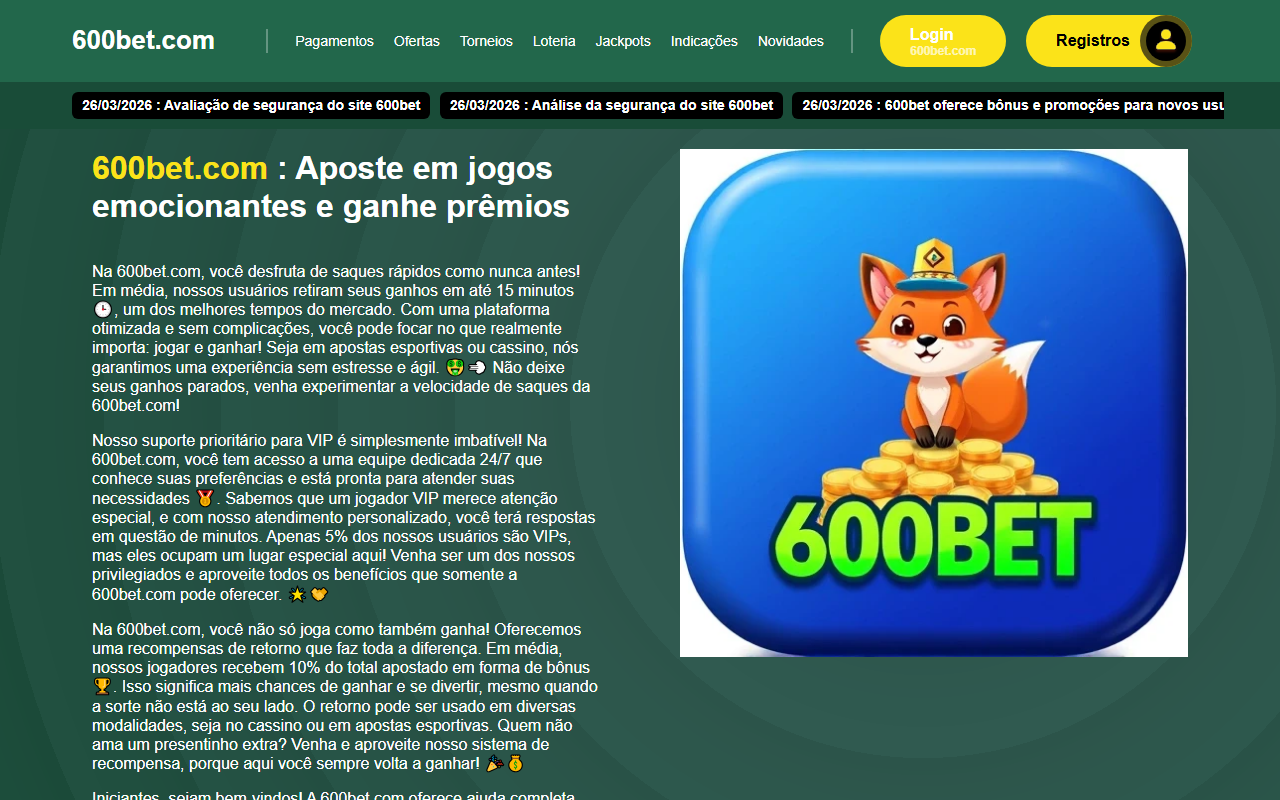 600betcom-a.com screenshot