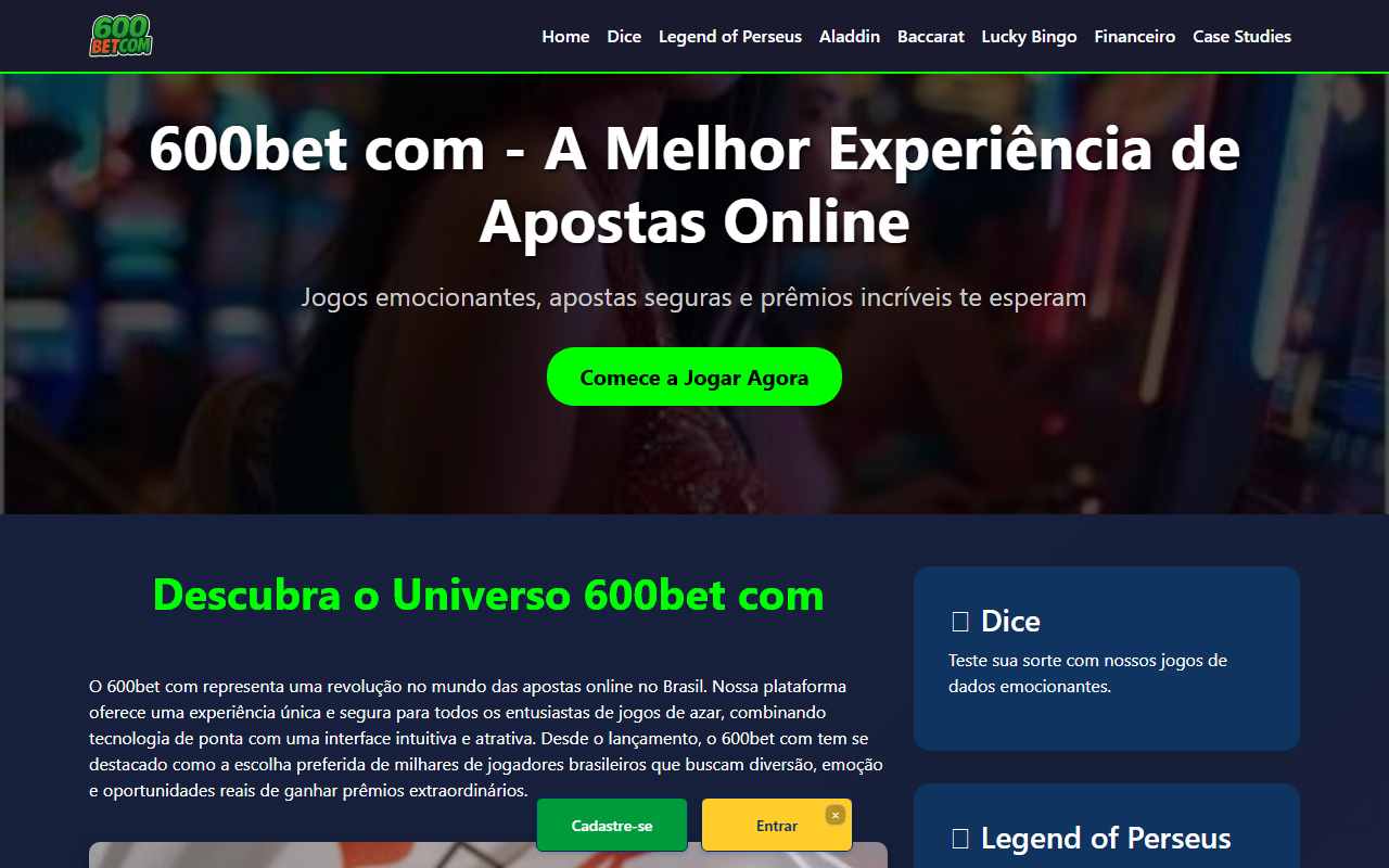 600betcom1.com screenshot