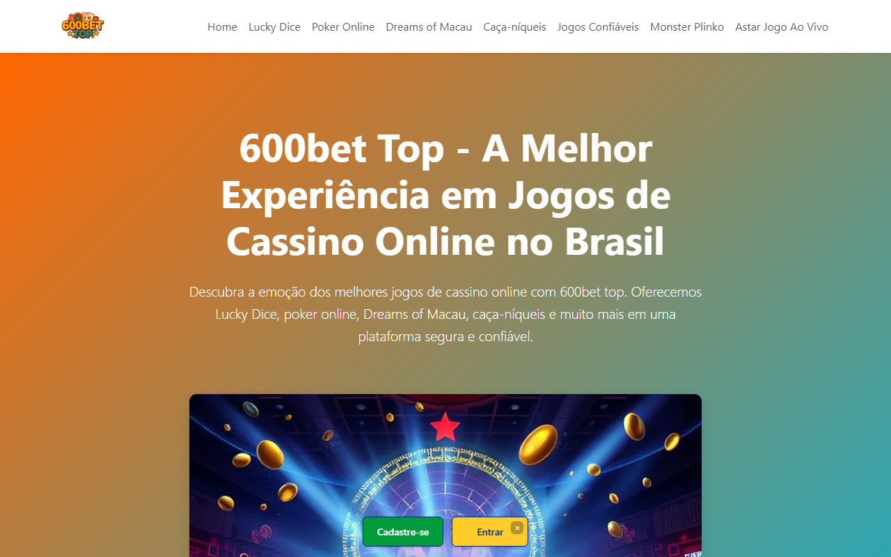 600bettop-br.com screenshot
