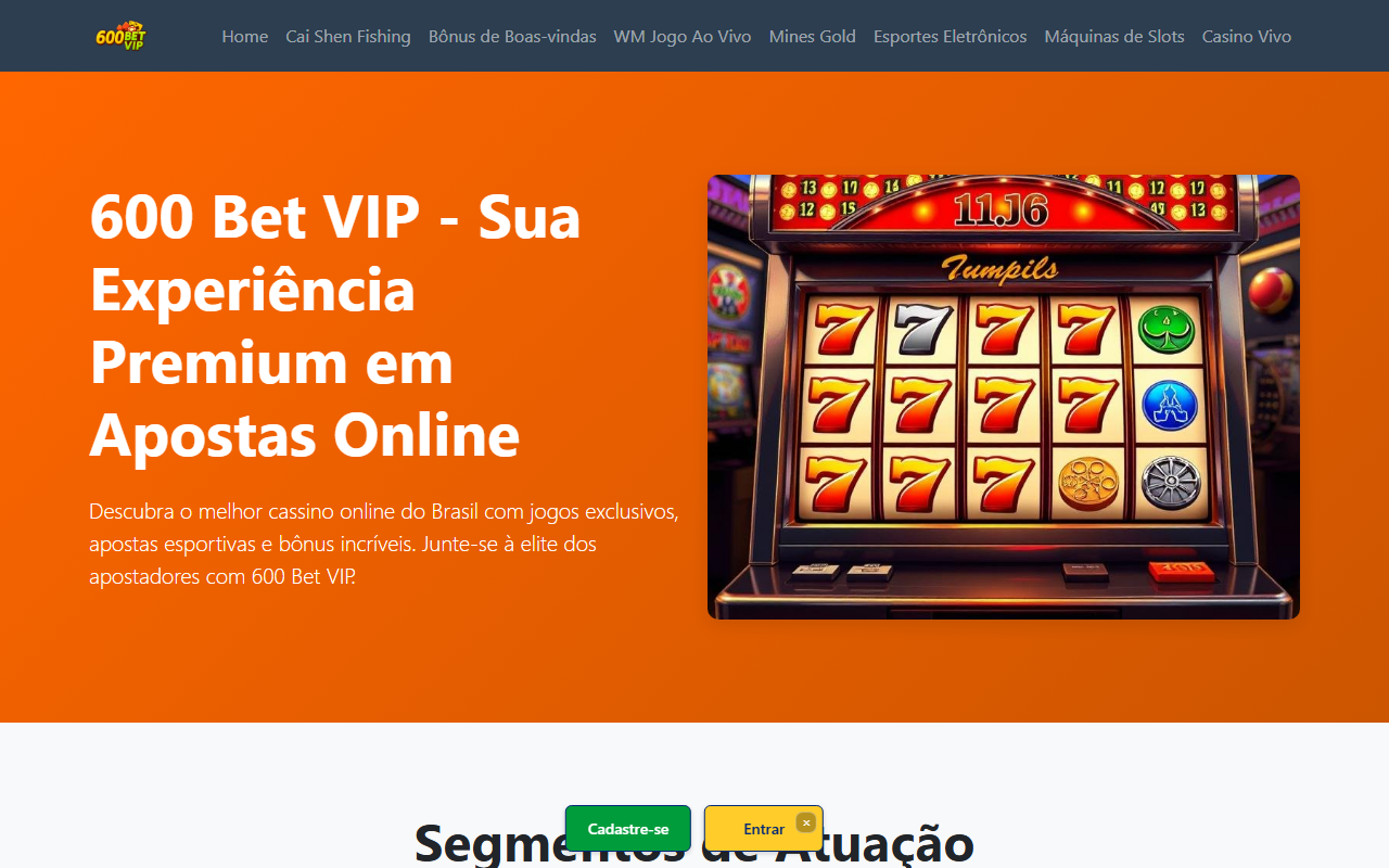 600betvip-jogos.com screenshot