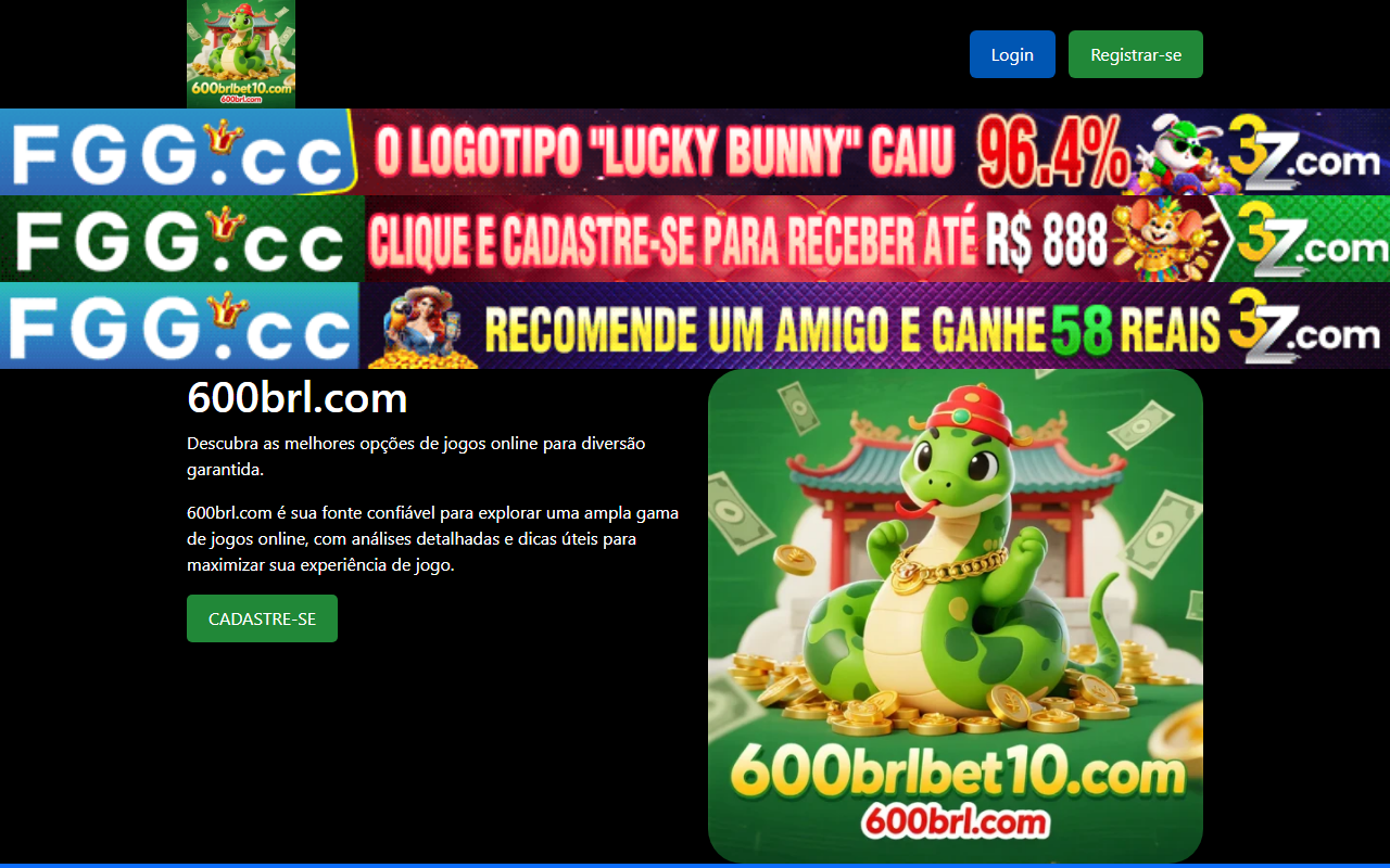 600brlbet10.com screenshot