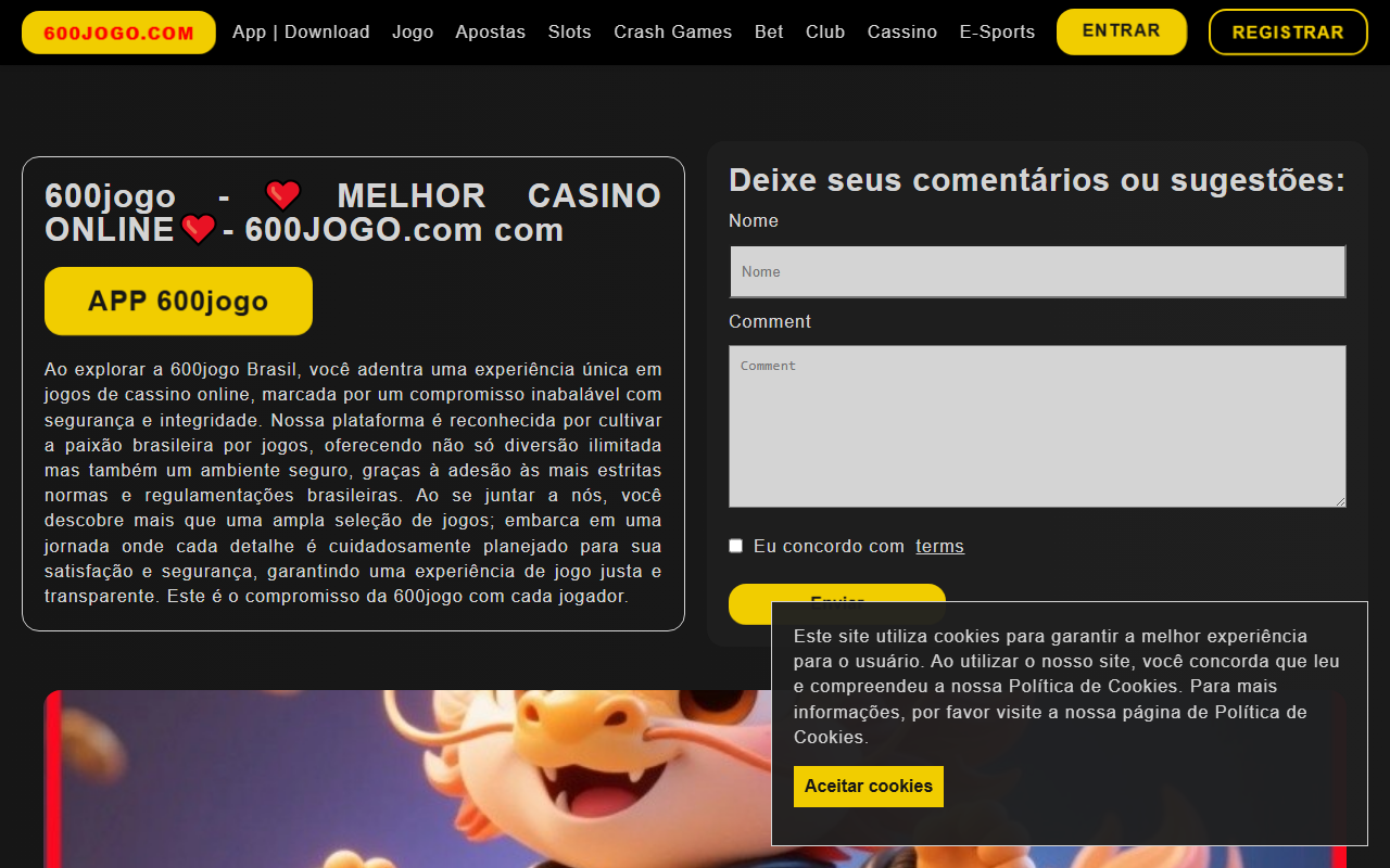 600jogo-bet-br.com screenshot