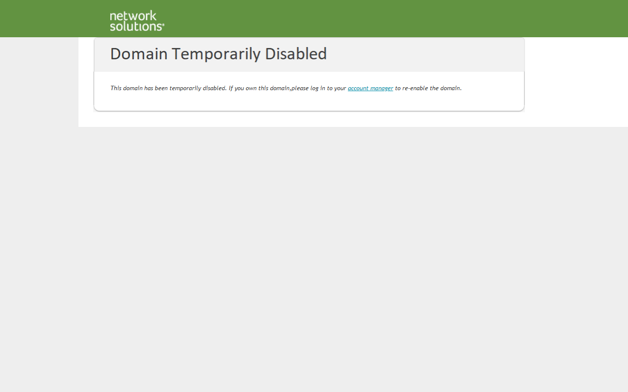 600nationals.com screenshot
