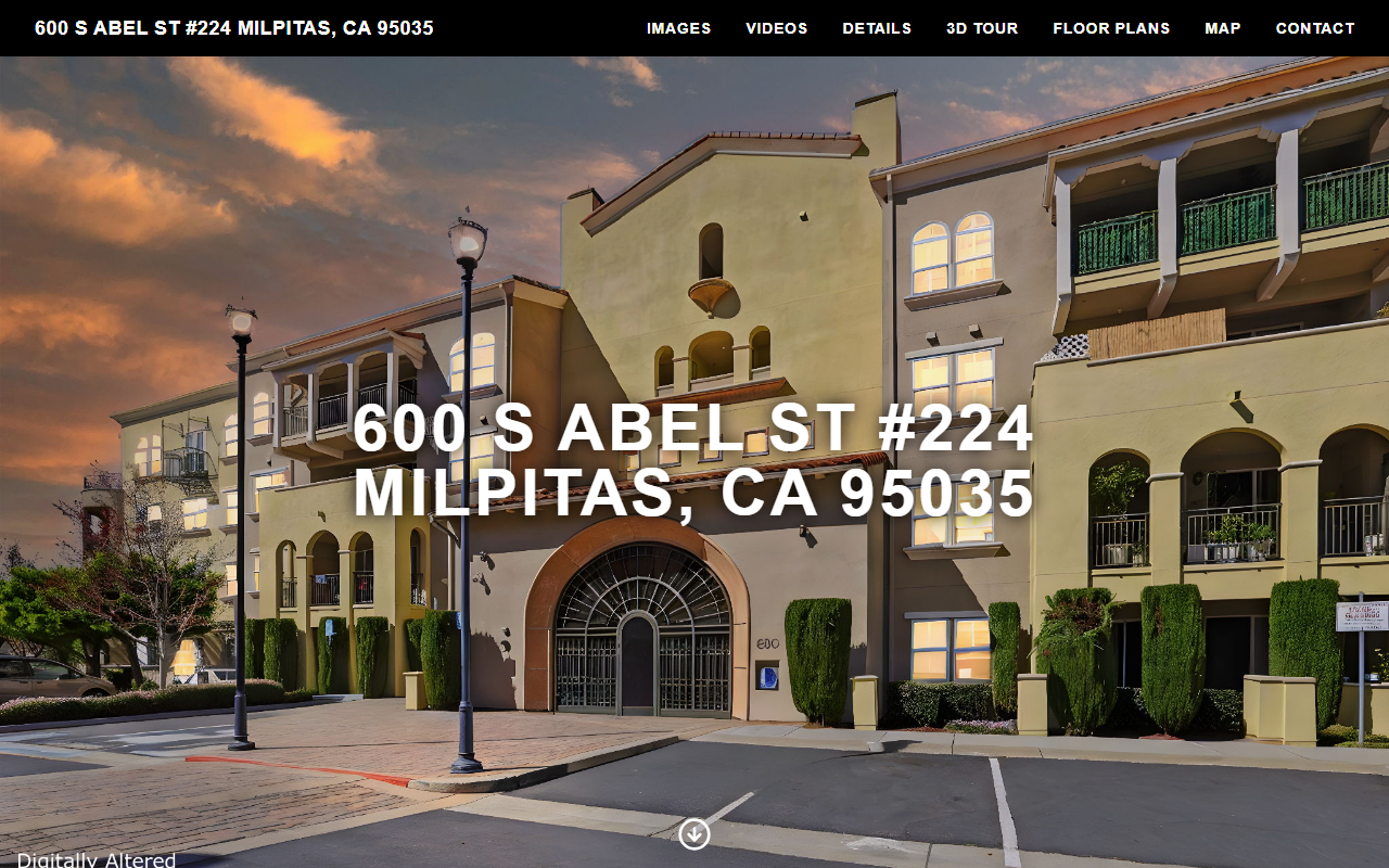 600sabelst224.com screenshot
