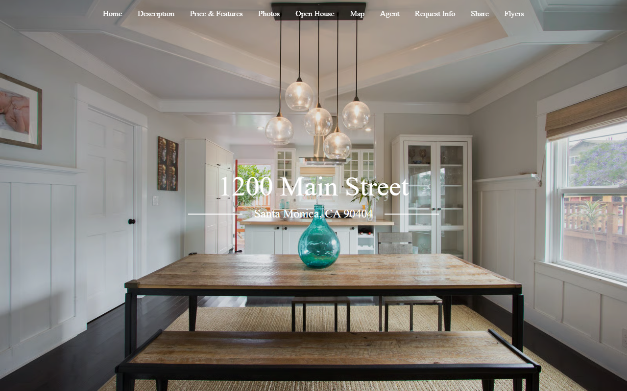 600sanjuan.com screenshot