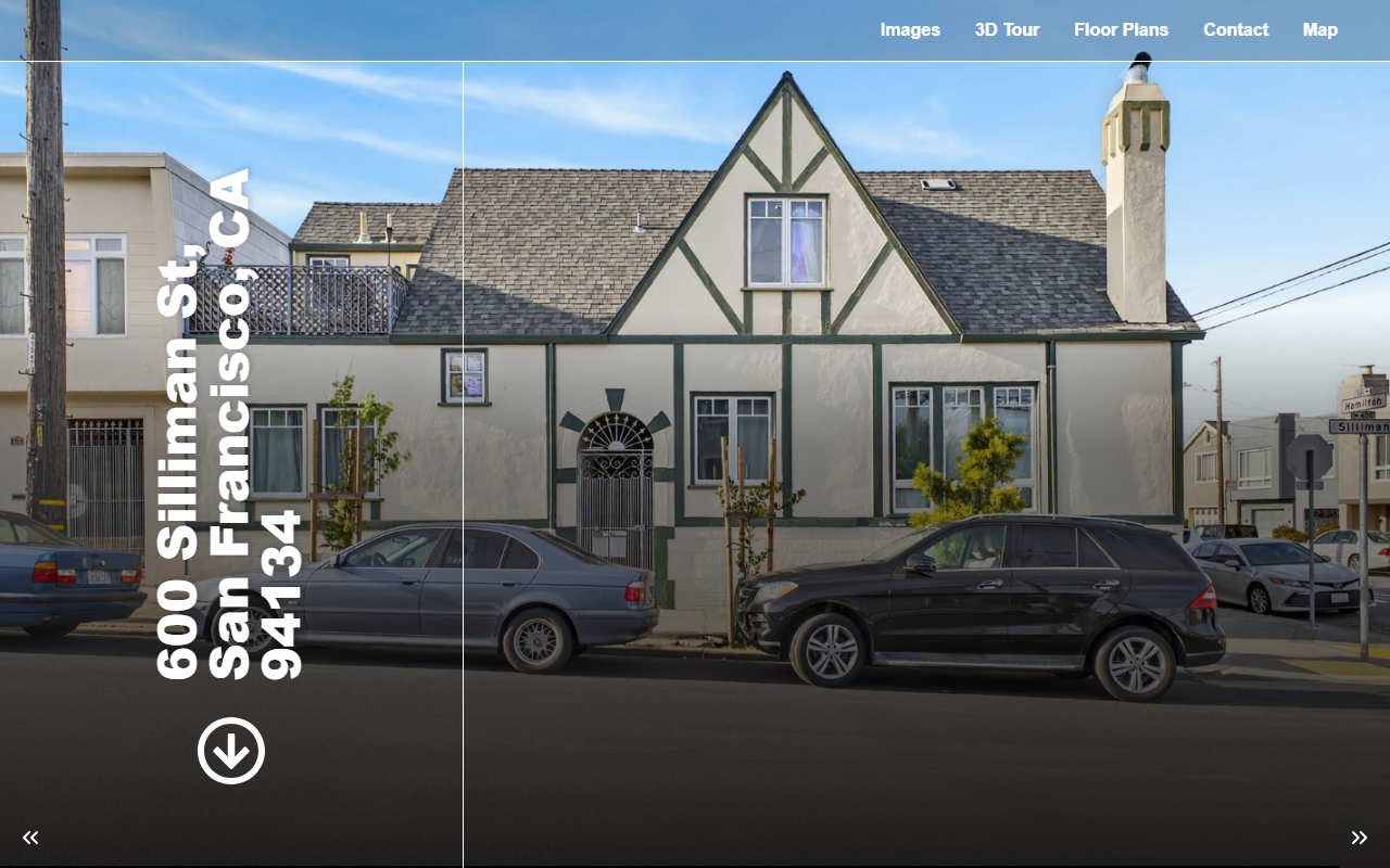 600silliman.com screenshot